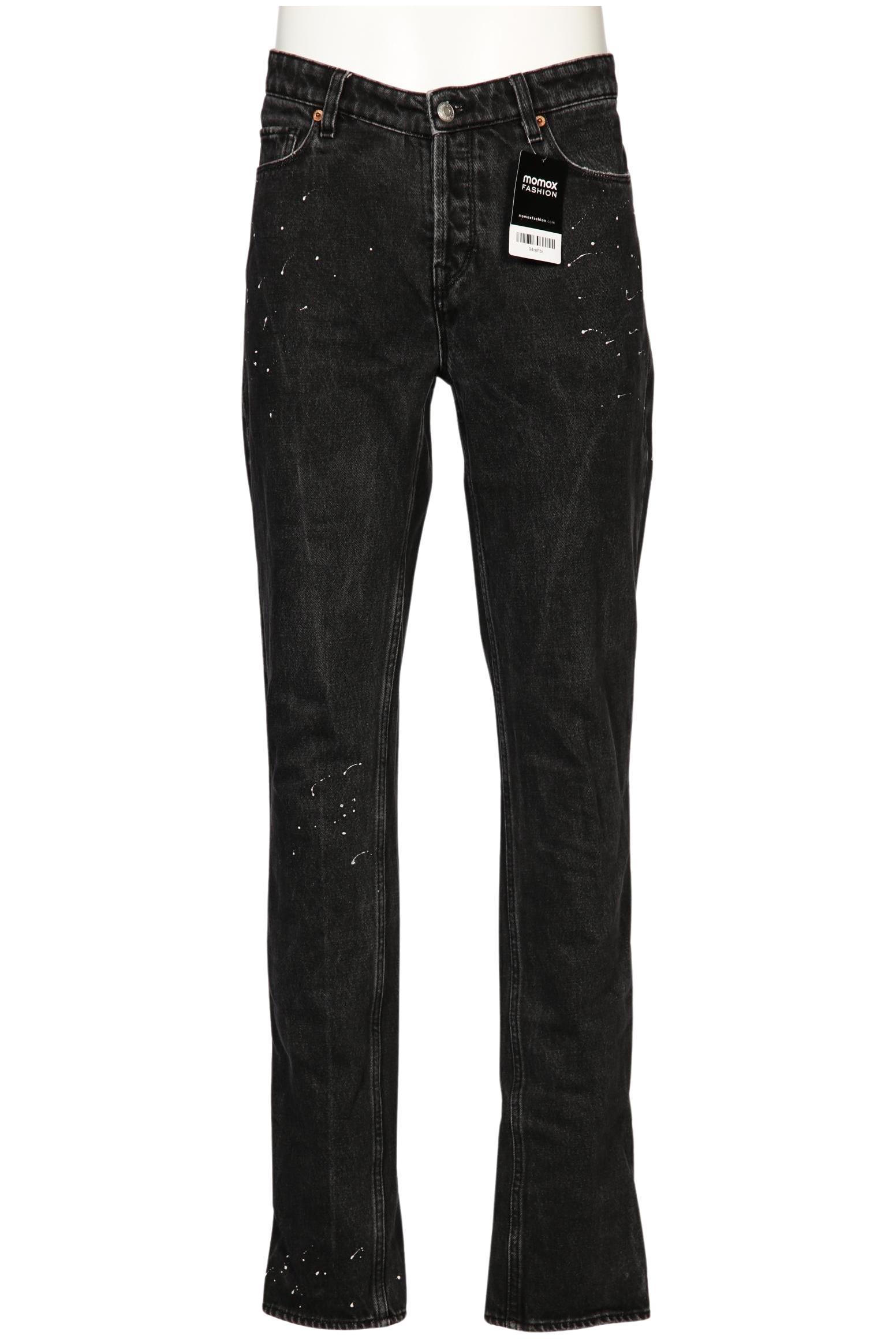Thumbnail - Zadig &amp; Voltaire Herren Jeans, schwarz, Gr. 31
