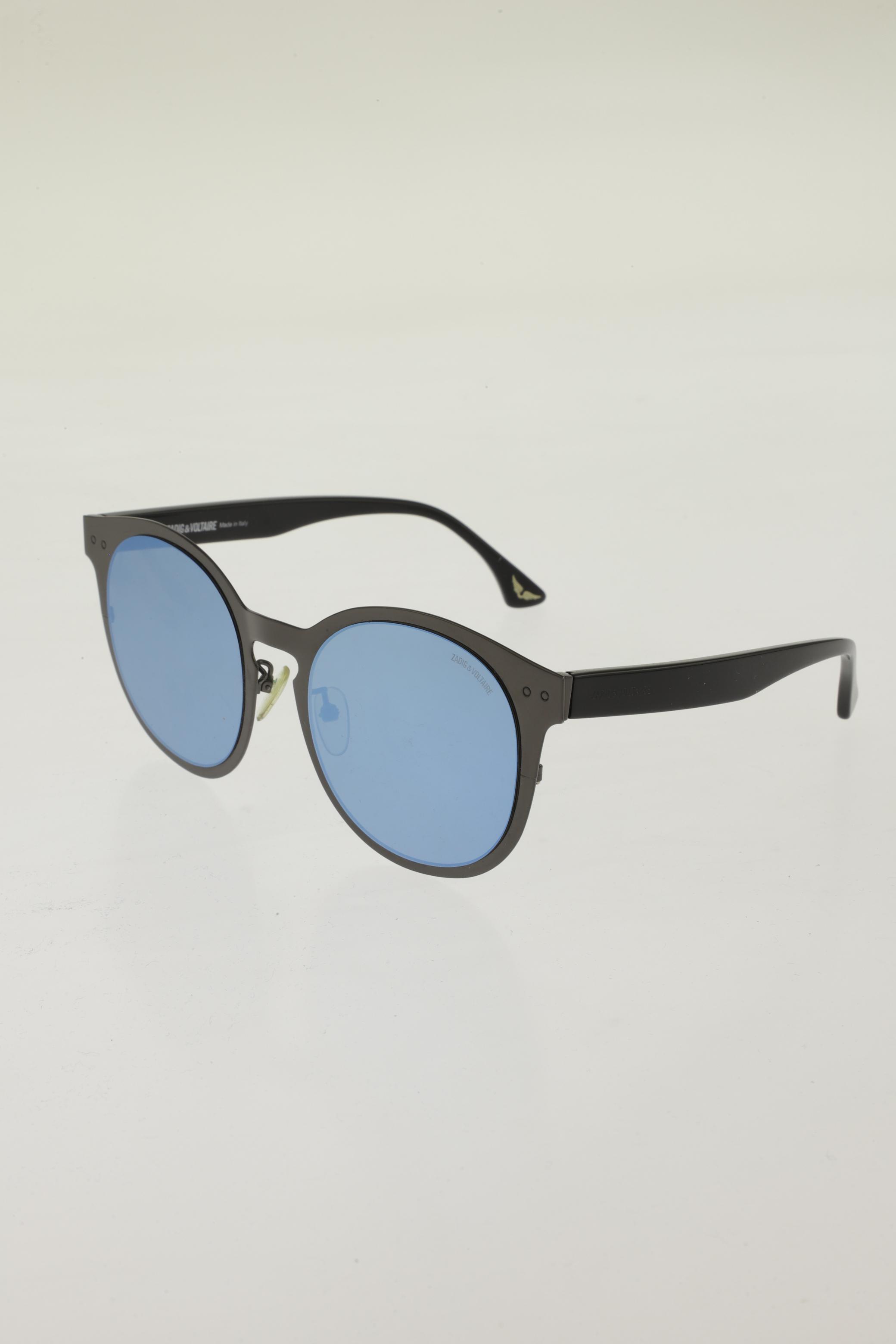 

Zadig & Voltaire Herren Sonnenbrille, schwarz