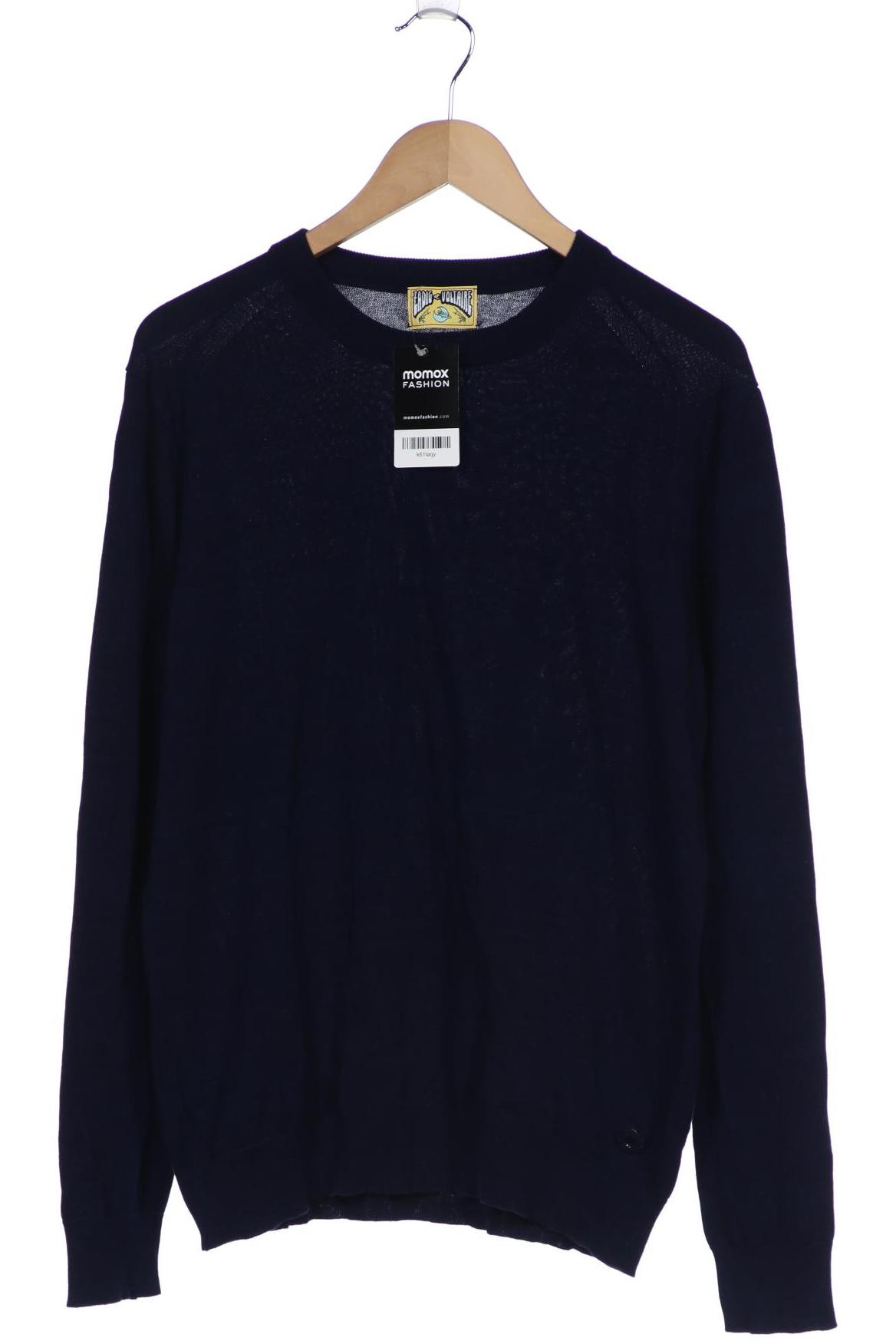 

Zadig & Voltaire Herren Pullover, marineblau