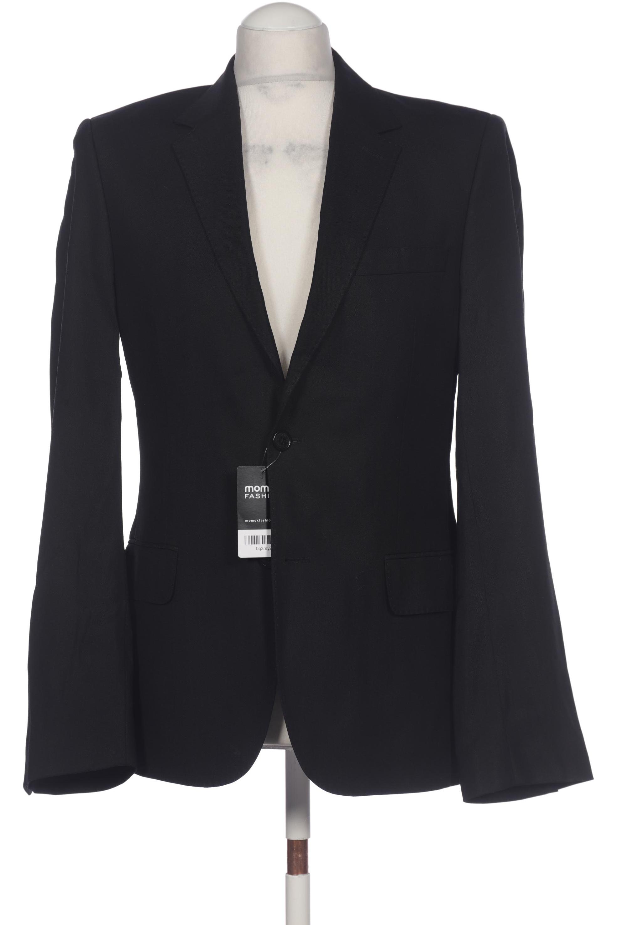 

Zadig & Voltaire Herren Sakko, schwarz, Gr. 48
