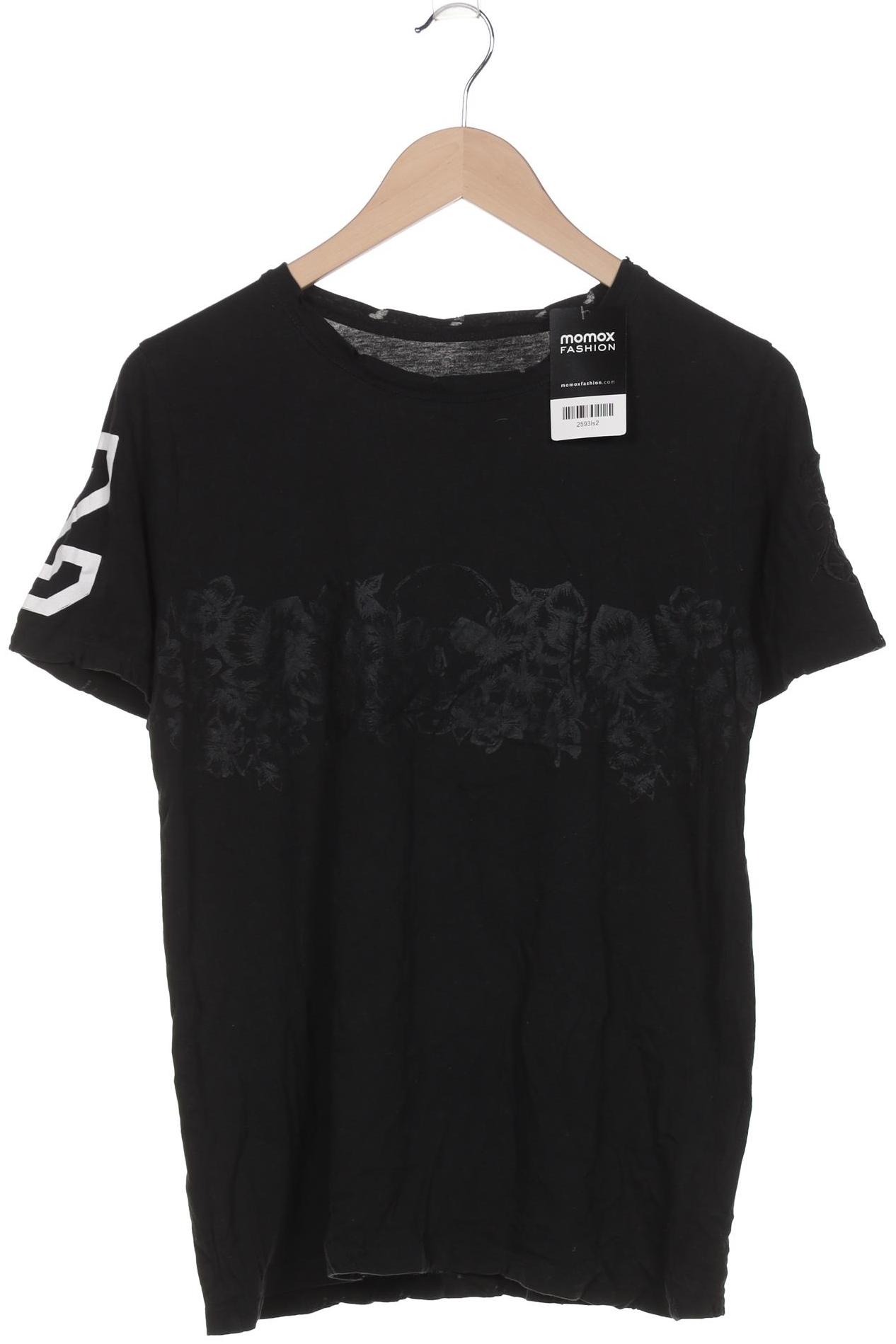 

Zadig & Voltaire Herren T-Shirt, schwarz, Gr. 46