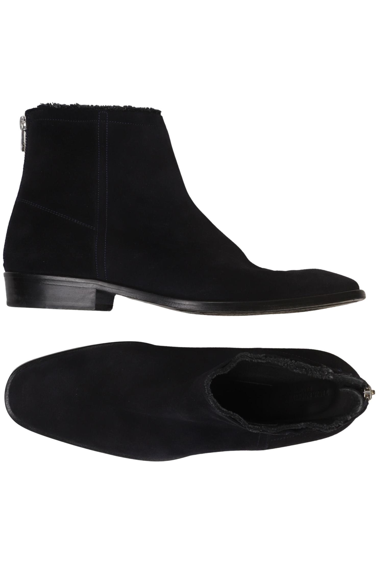 Thumbnail - Zadig &amp; Voltaire Herren Stiefel, schwarz, Gr. 42