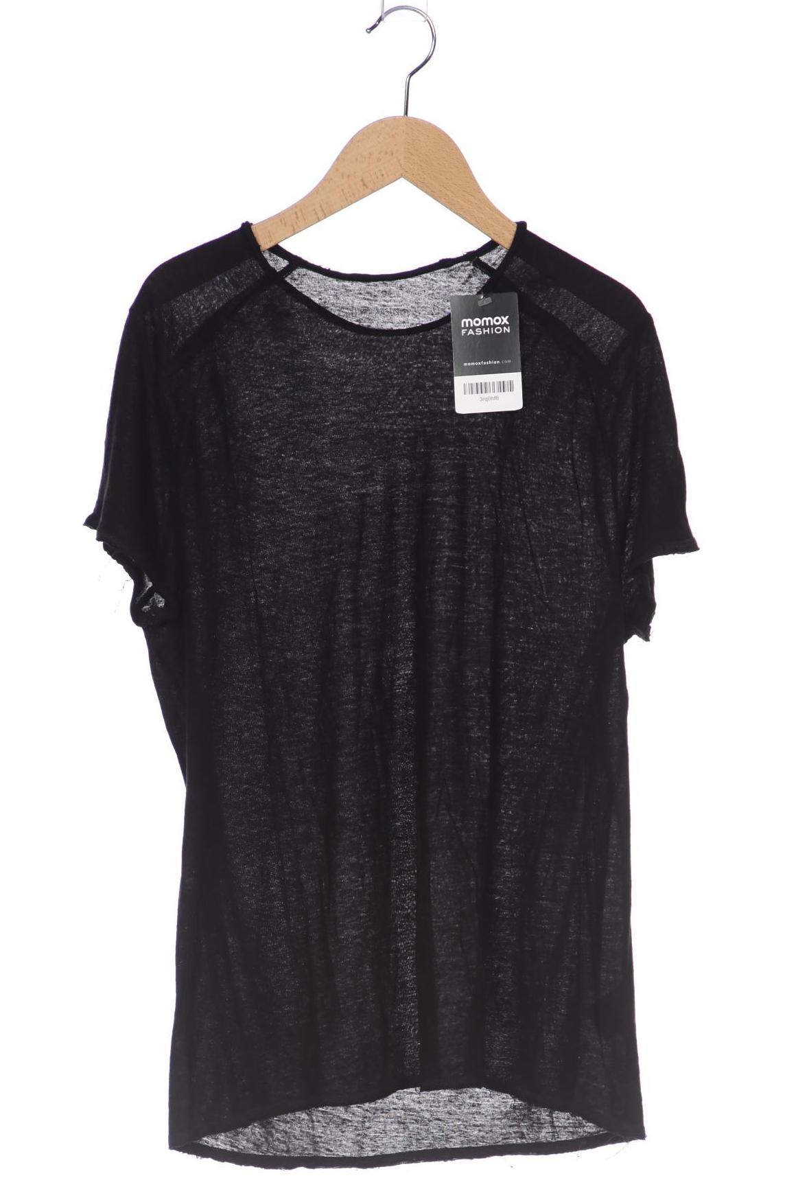 

Zadig & Voltaire Herren T-Shirt, schwarz, Gr. 46