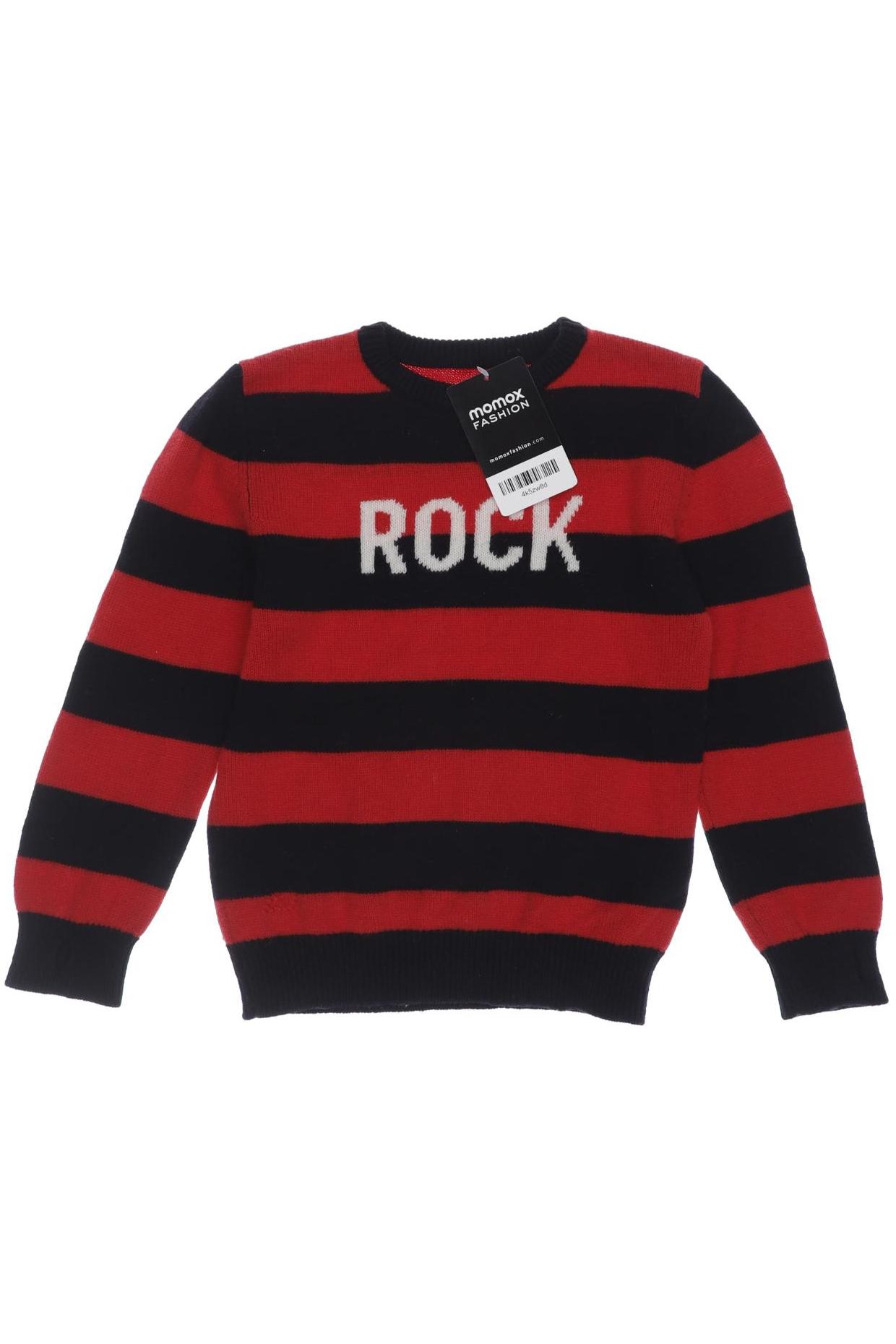 

Zadig & Voltaire Herren Pullover, rot, Gr. 104