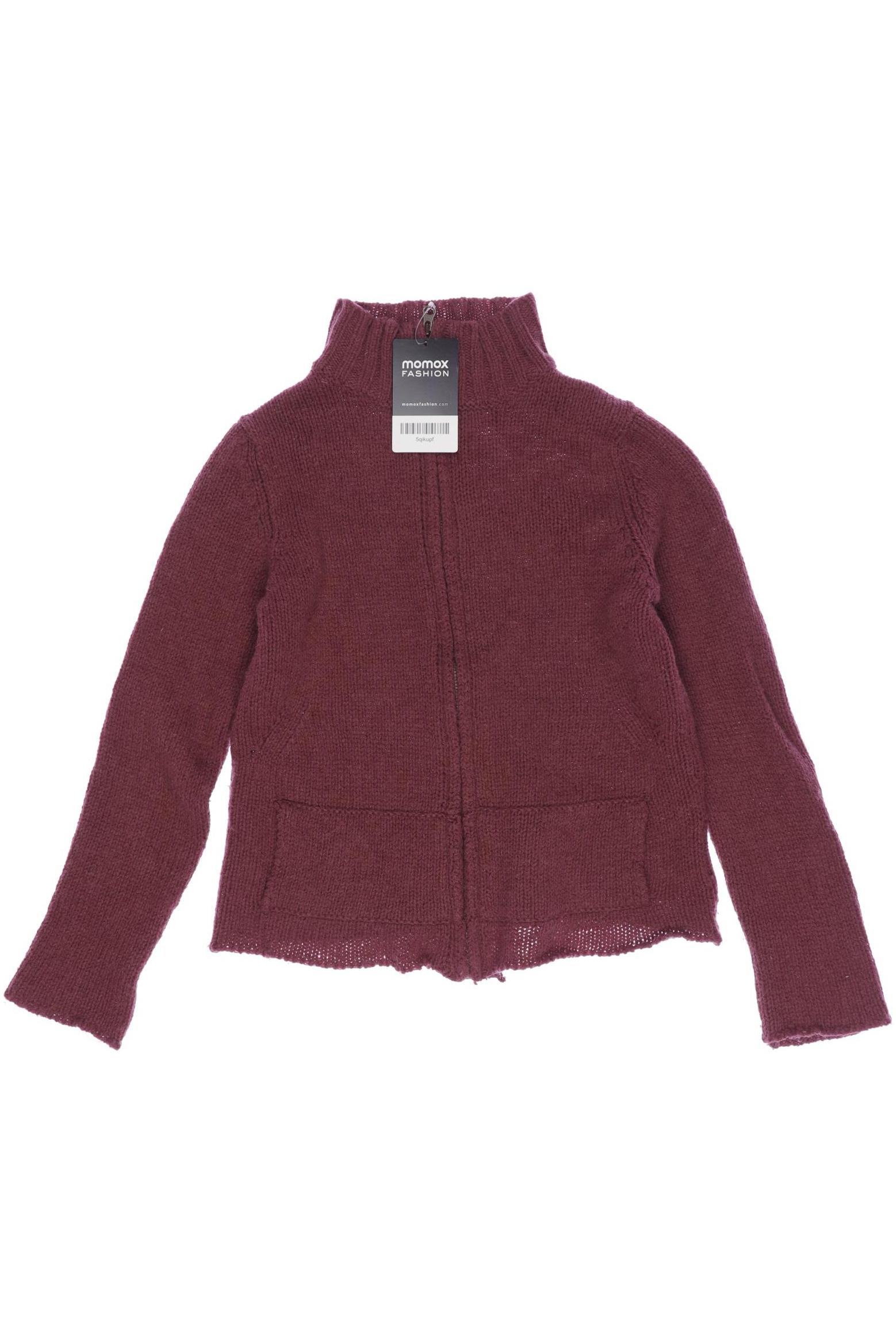 

Zadig & Voltaire Herren Strickjacke, rot, Gr. 134
