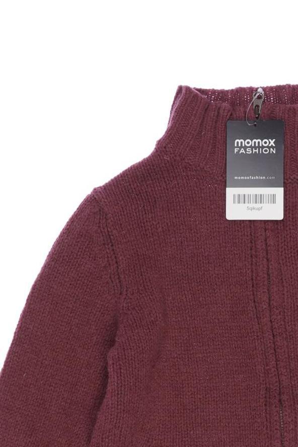 Thumbnail - Zadig &amp; Voltaire Jungen Strickjacke, rot, Gr. 134