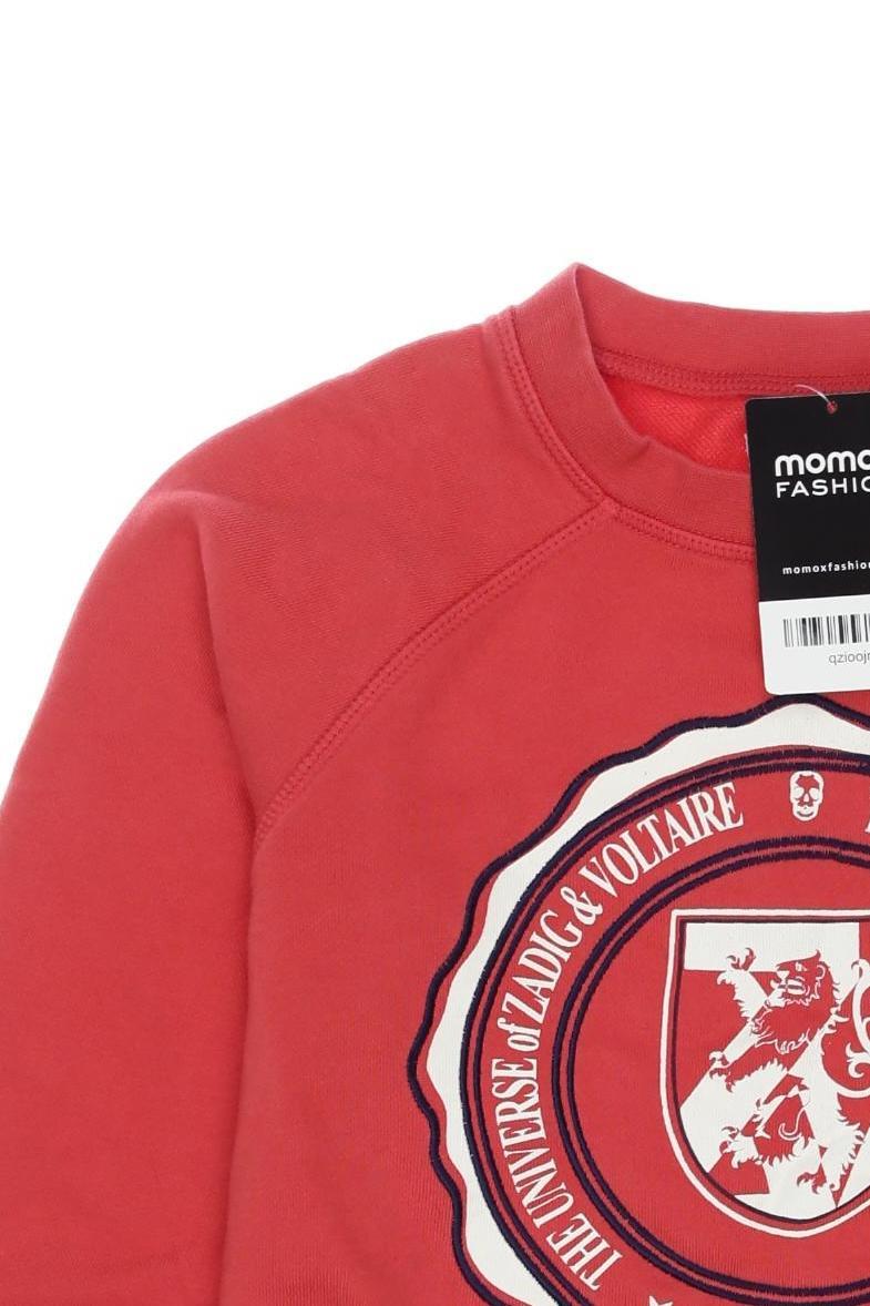 Thumbnail - Zadig &amp; Voltaire Herren Hoodies &amp; Sweater, rot, Gr. 10