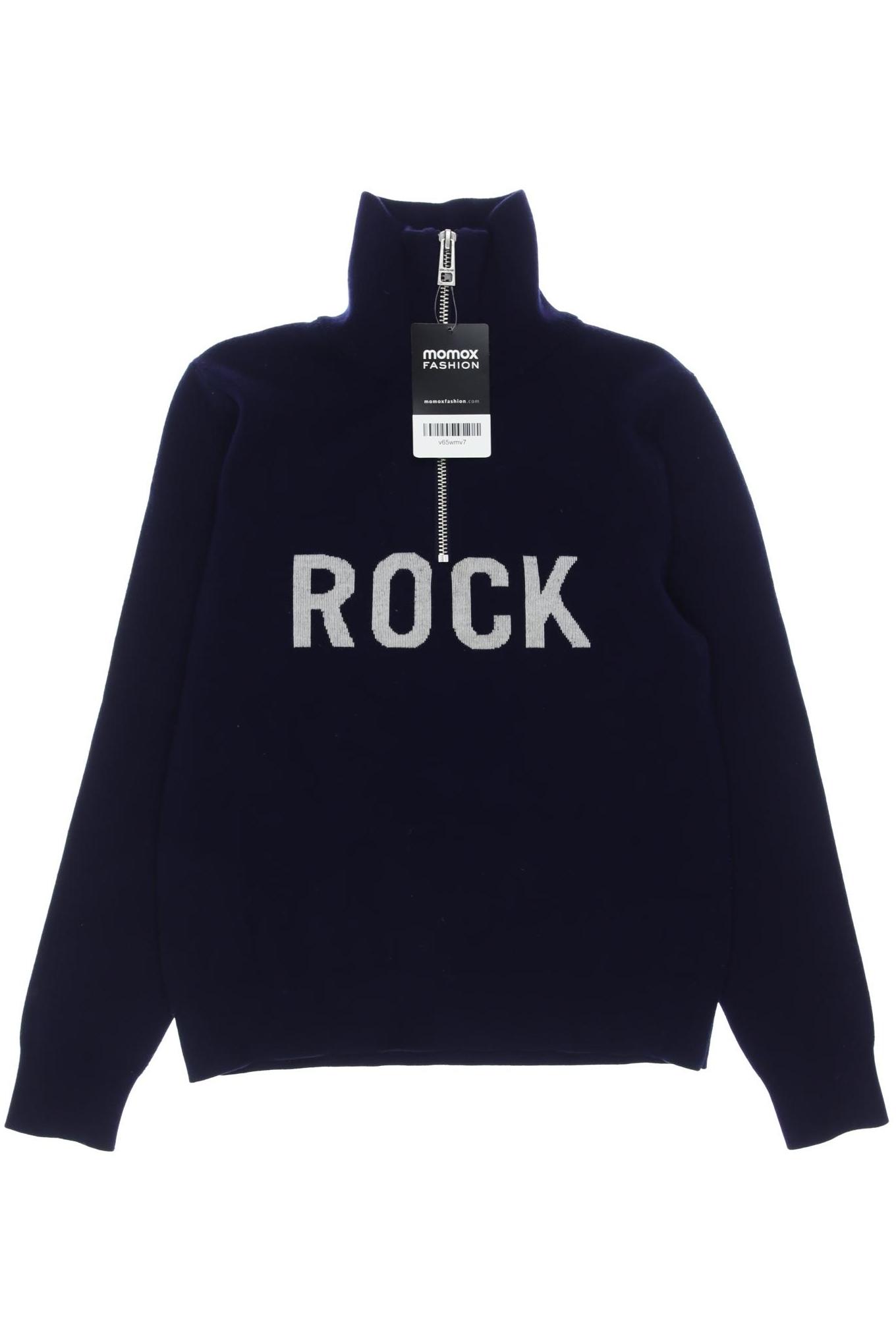 

Zadig & Voltaire Herren Pullover, marineblau, Gr. 134/140