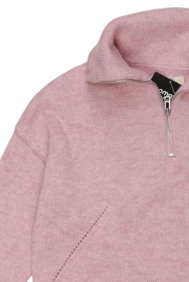 Thumbnail - Zadig &amp; Voltaire Mädchen Pullover, pink, Gr. 8