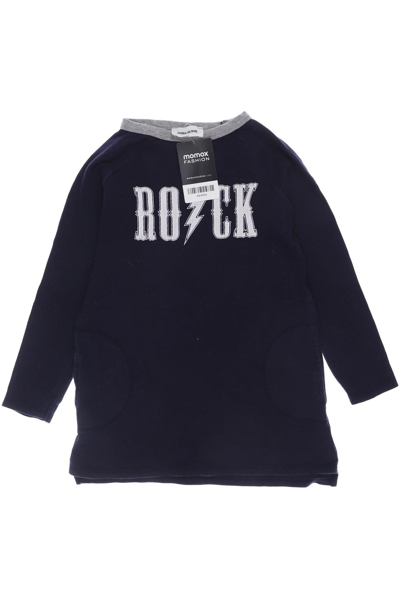 

Zadig & Voltaire Damen Hoodies & Sweater, marineblau, Gr. 110