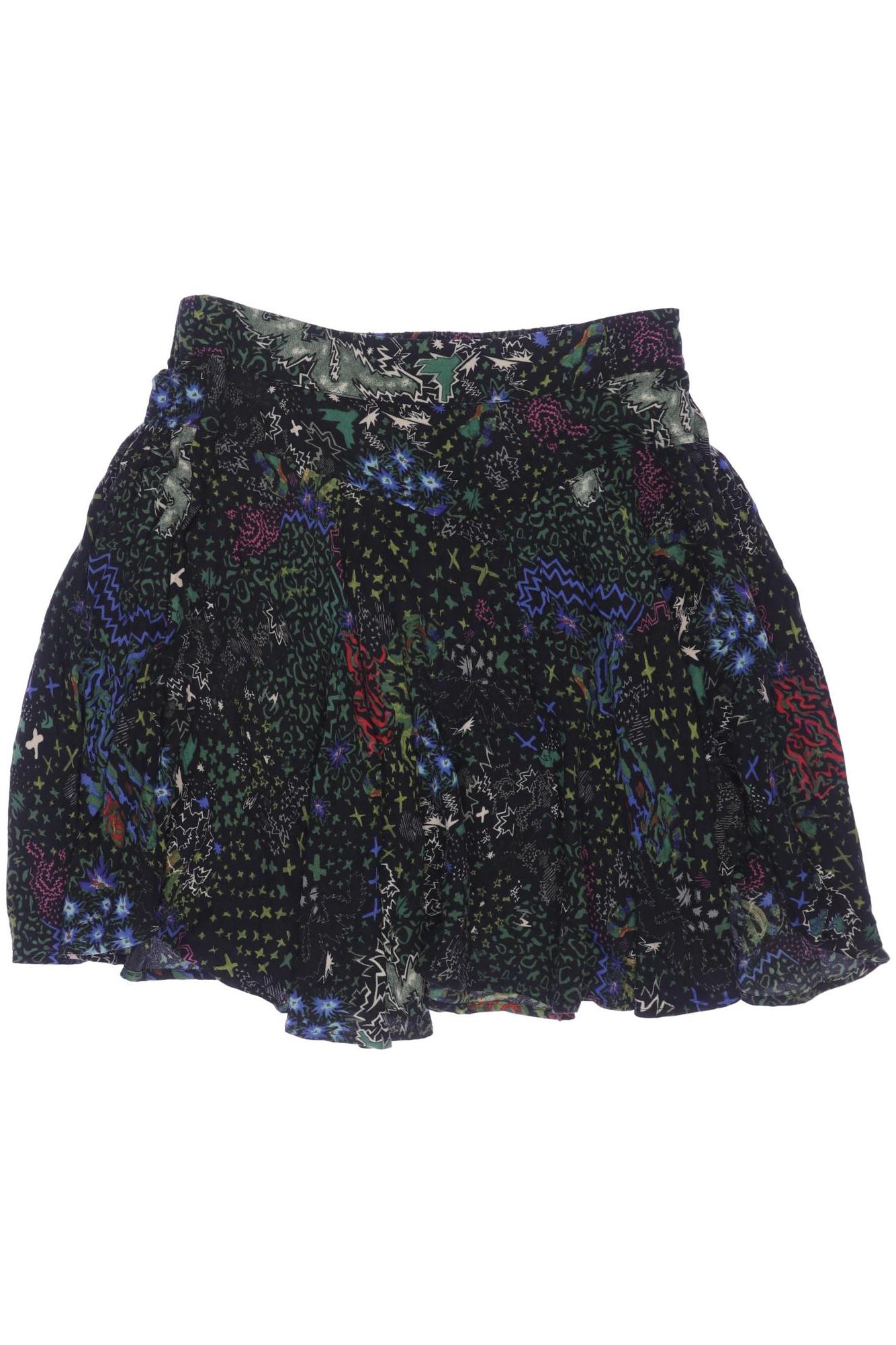 

Zadig & Voltaire Damen Rock, schwarz, Gr. 14