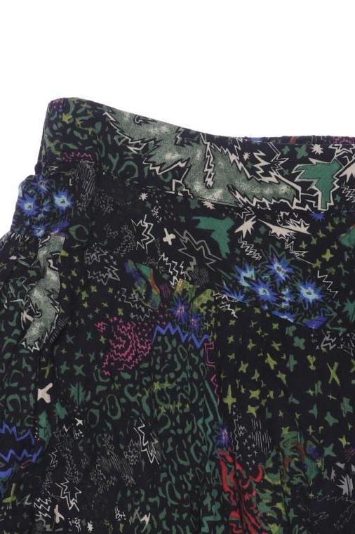 Thumbnail - Zadig &amp; Voltaire Damen Rock, schwarz, Gr. 14