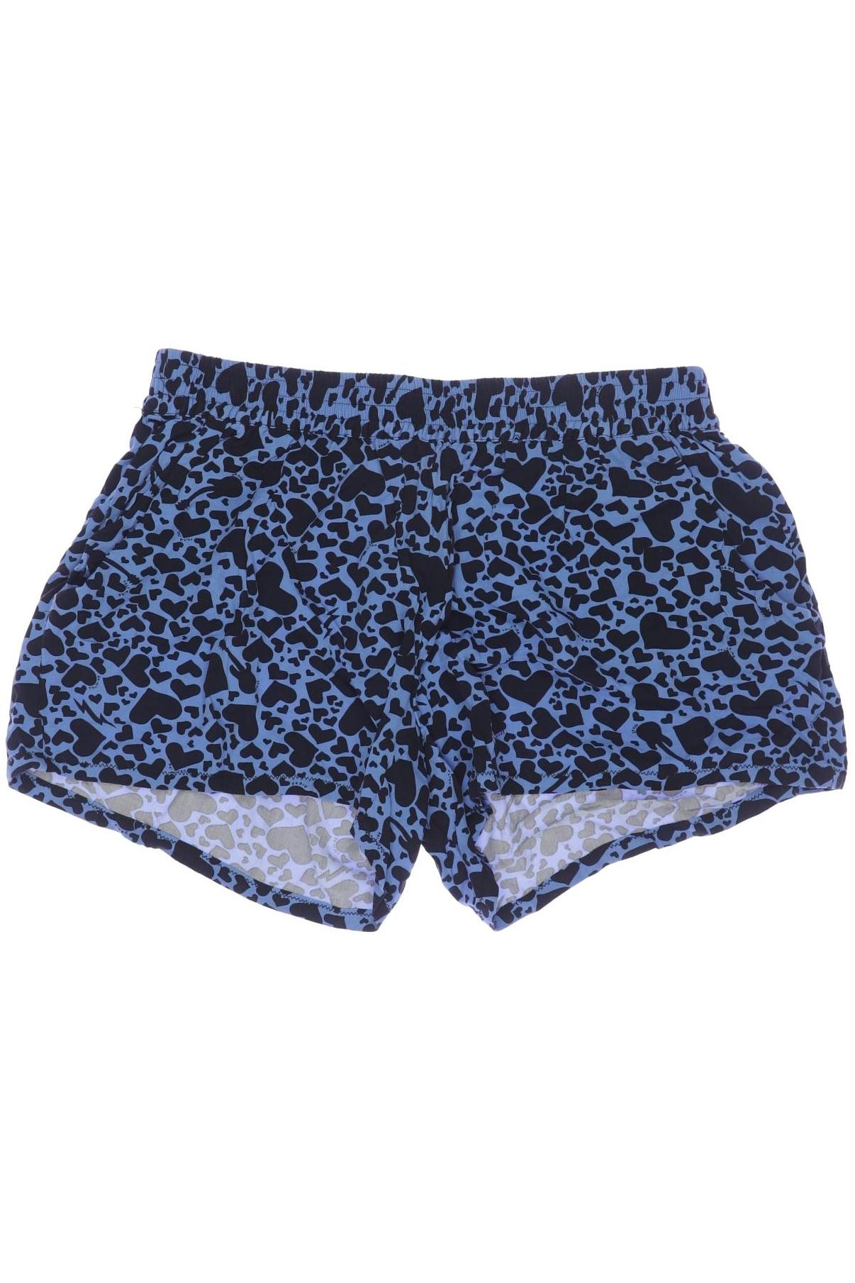 

Zadig & Voltaire Damen Shorts, blau, Gr. 164