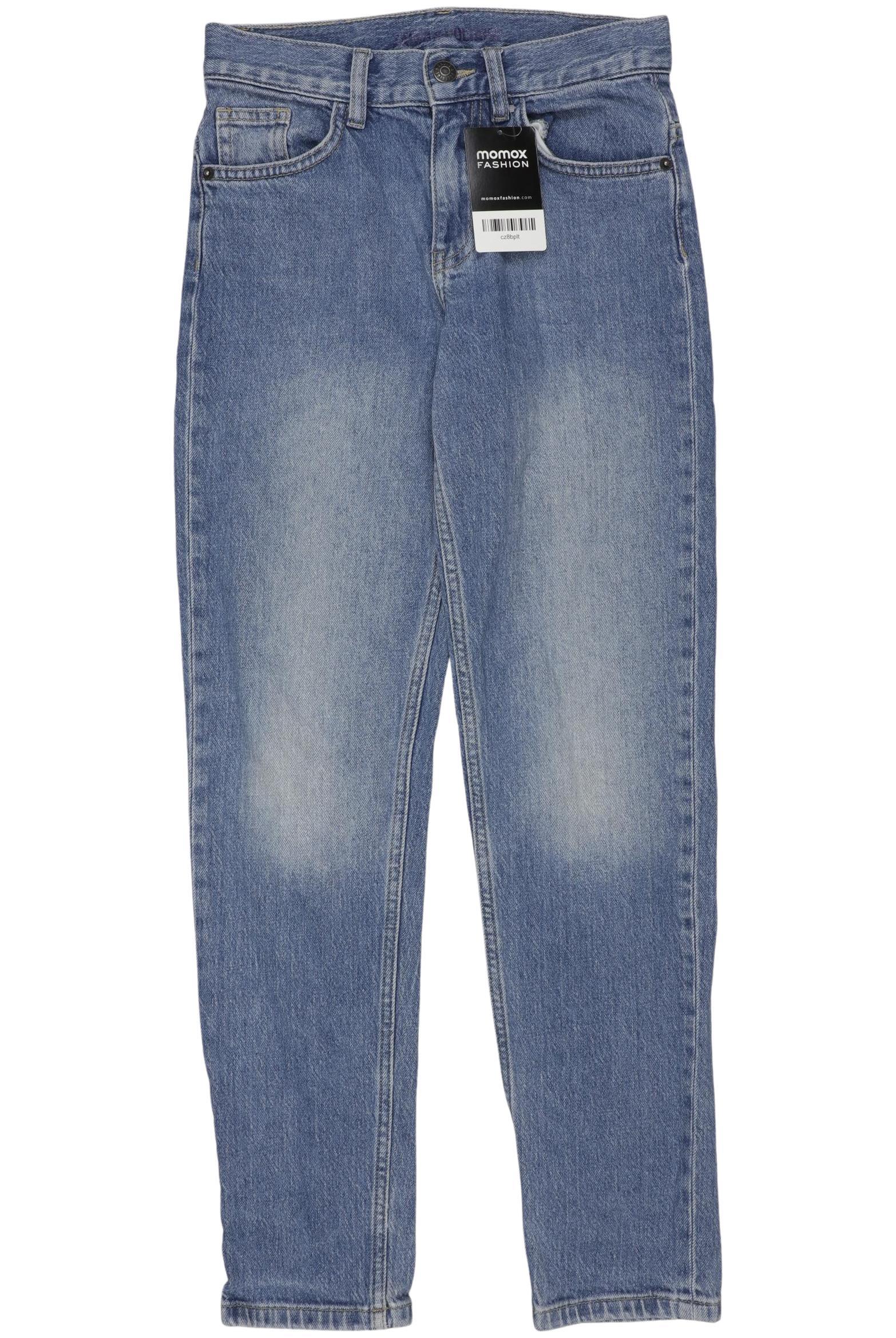 

Zadig & Voltaire Mädchen Jeans, blau, Gr. 152