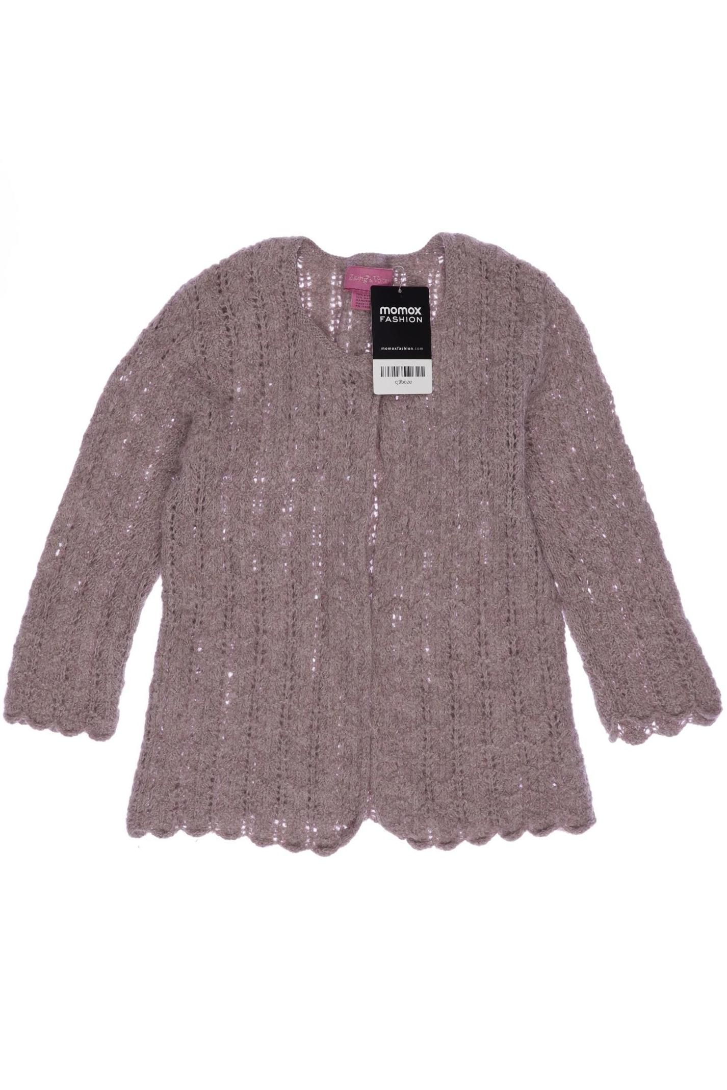 

Zadig & Voltaire Damen Strickjacke, pink, Gr. 128