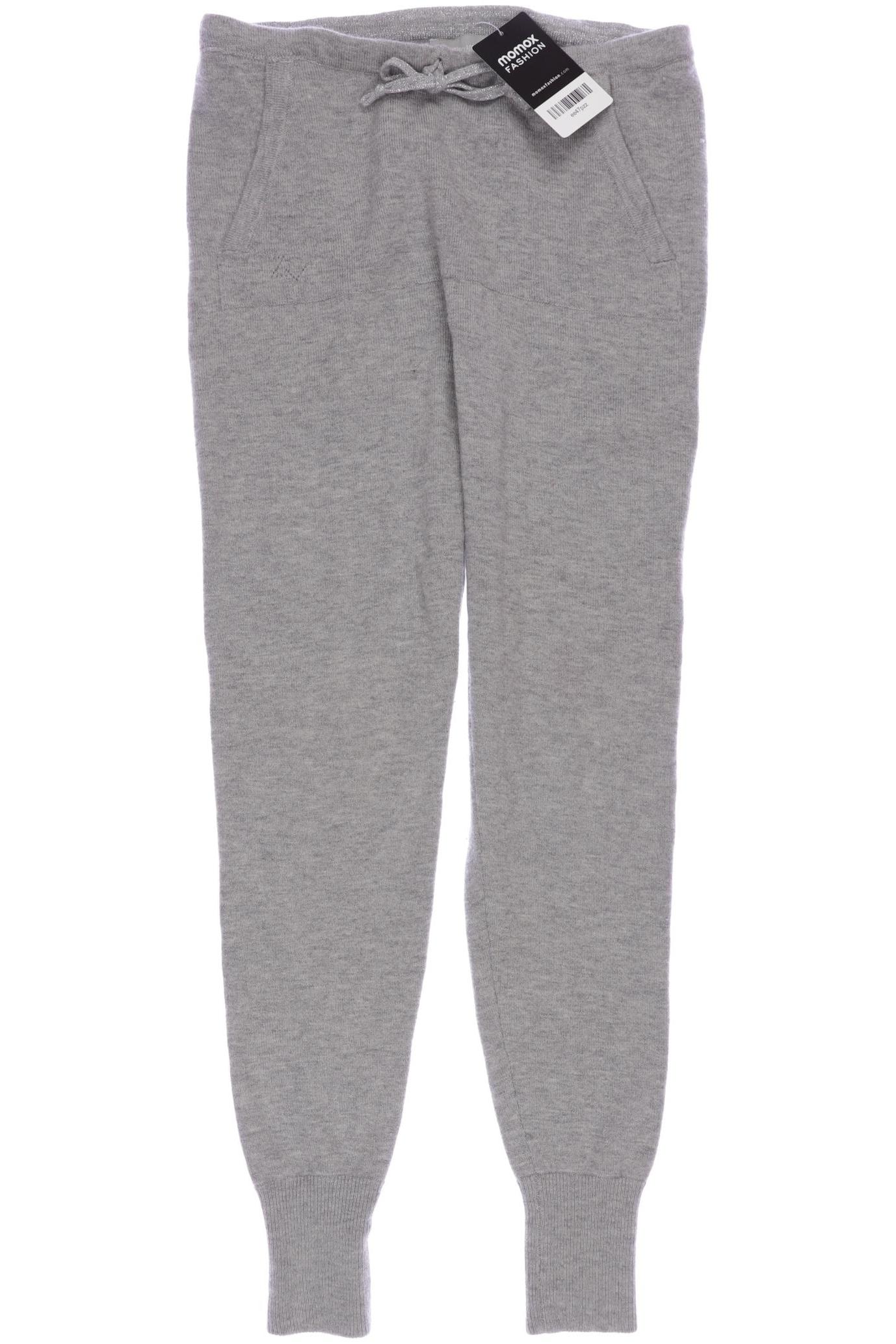 

Zadig & Voltaire Damen Stoffhose, grau, Gr. 140