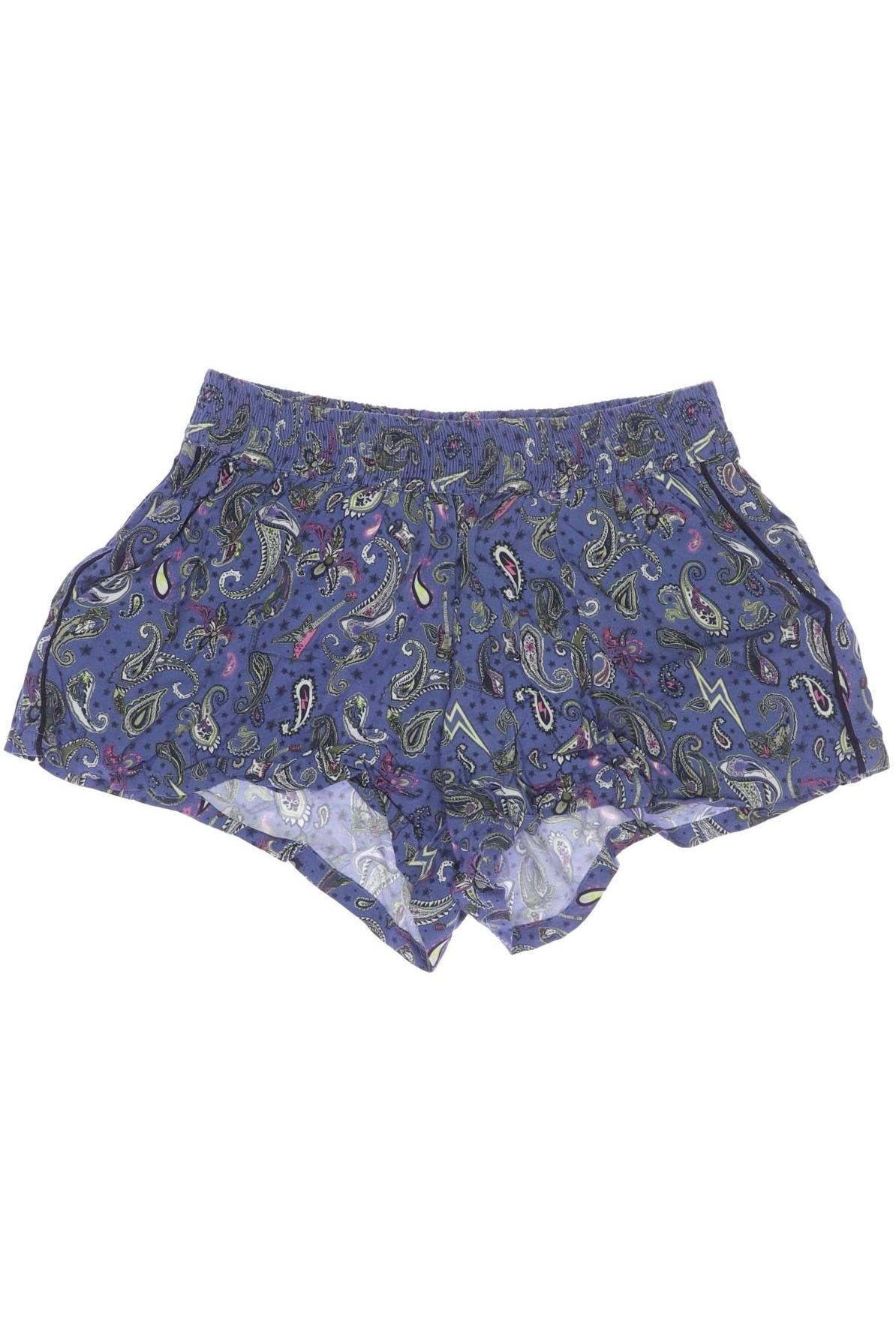 

Zadig & Voltaire Damen Shorts, marineblau, Gr. 14