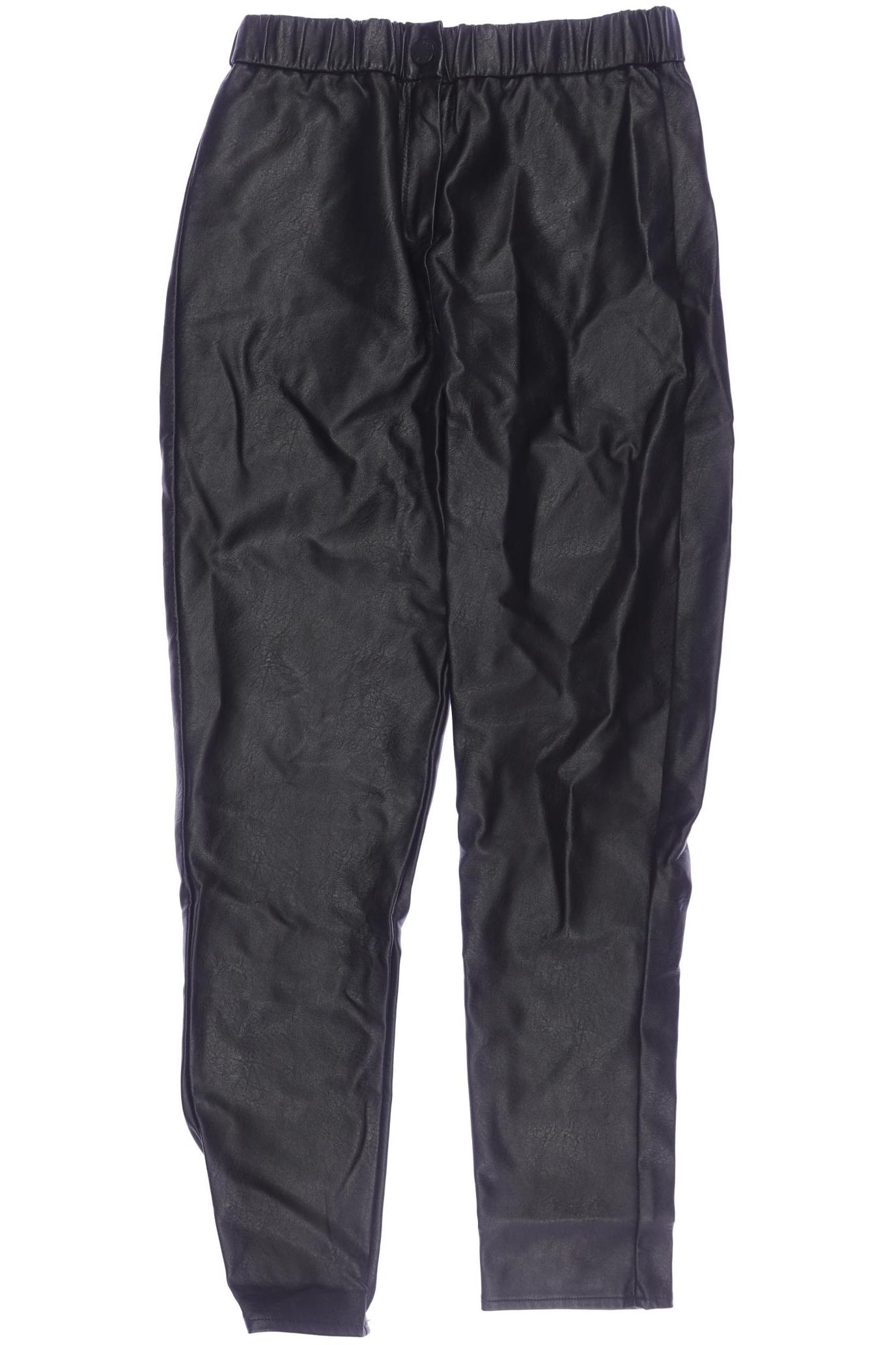 

Zadig & Voltaire Damen Stoffhose, schwarz, Gr. 164