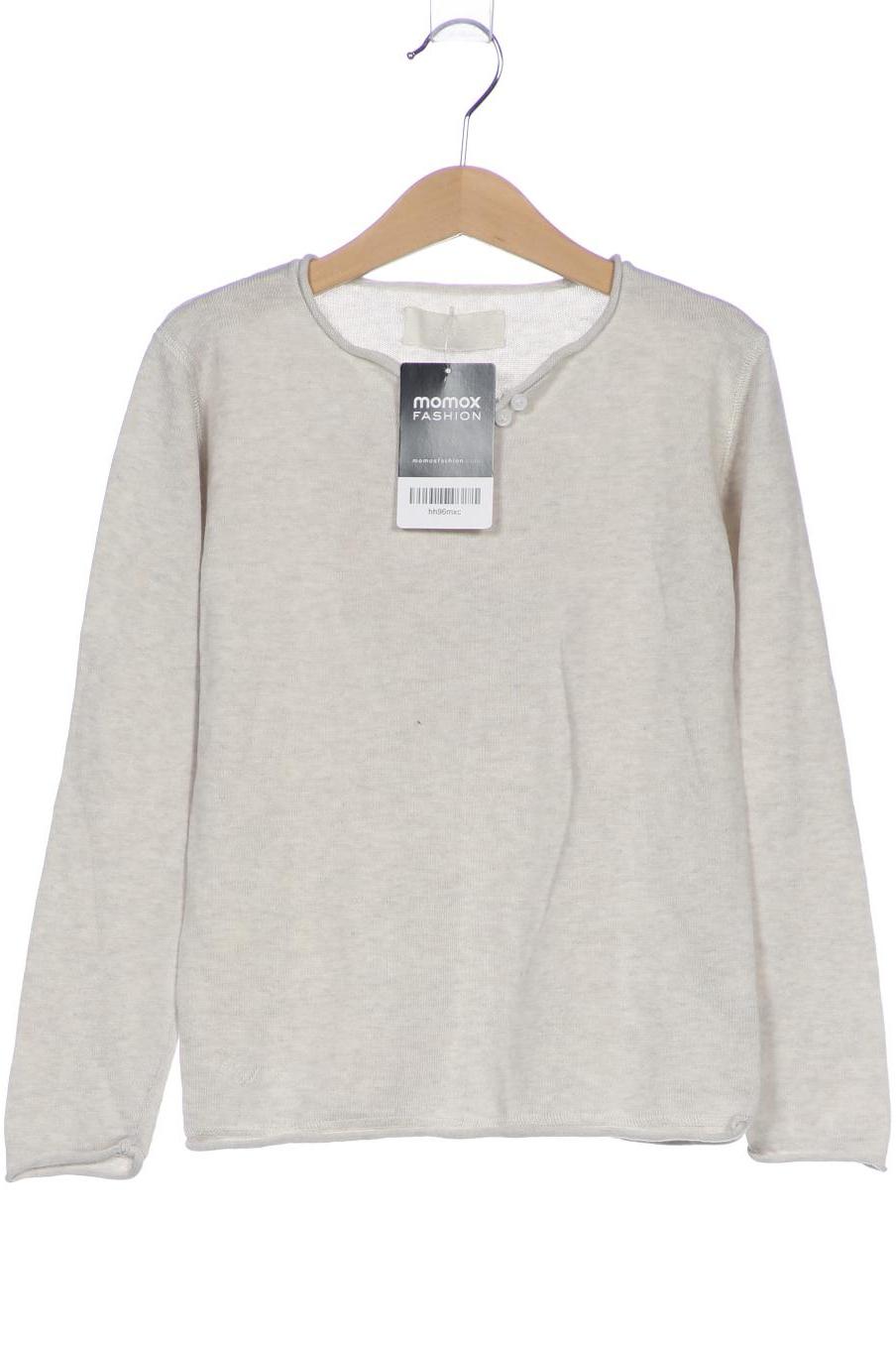 

Zadig & Voltaire Damen Pullover, grau, Gr. 128