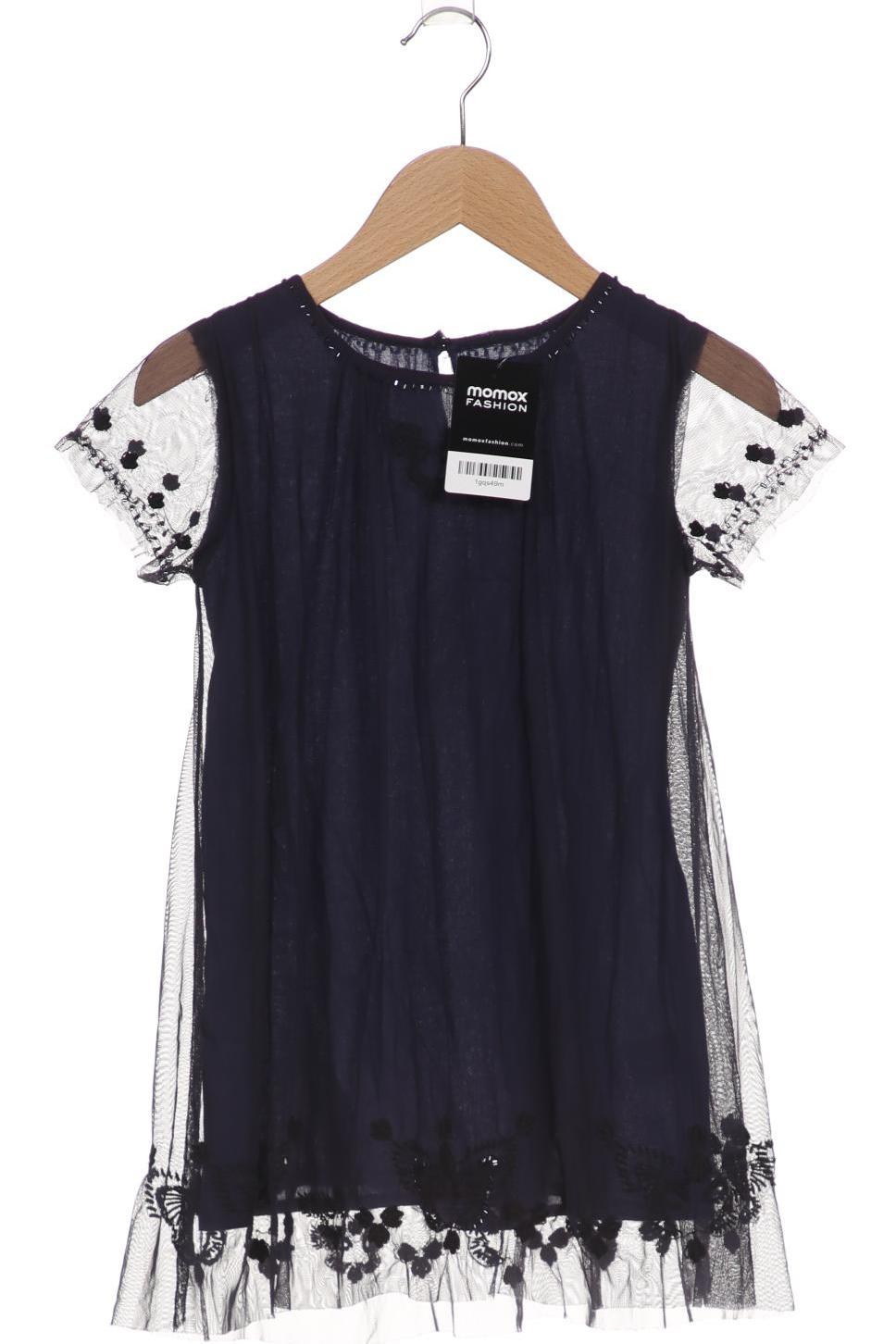 

Zadig & Voltaire Damen Kleid, marineblau, Gr. 128