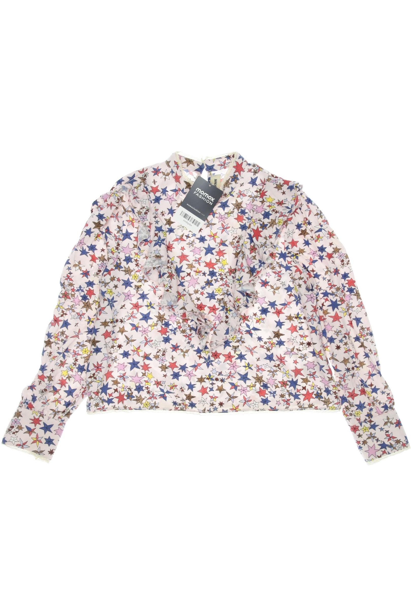 

Zadig & Voltaire Damen Bluse, pink, Gr. 134