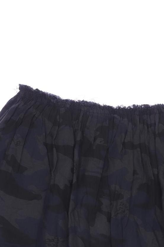 Thumbnail - Zadig &amp; Voltaire Mädchen Rock, marineblau, Gr. 164