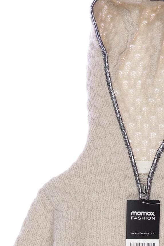 Thumbnail - Zadig &amp; Voltaire Mädchen Strickjacke, beige, Gr. 116