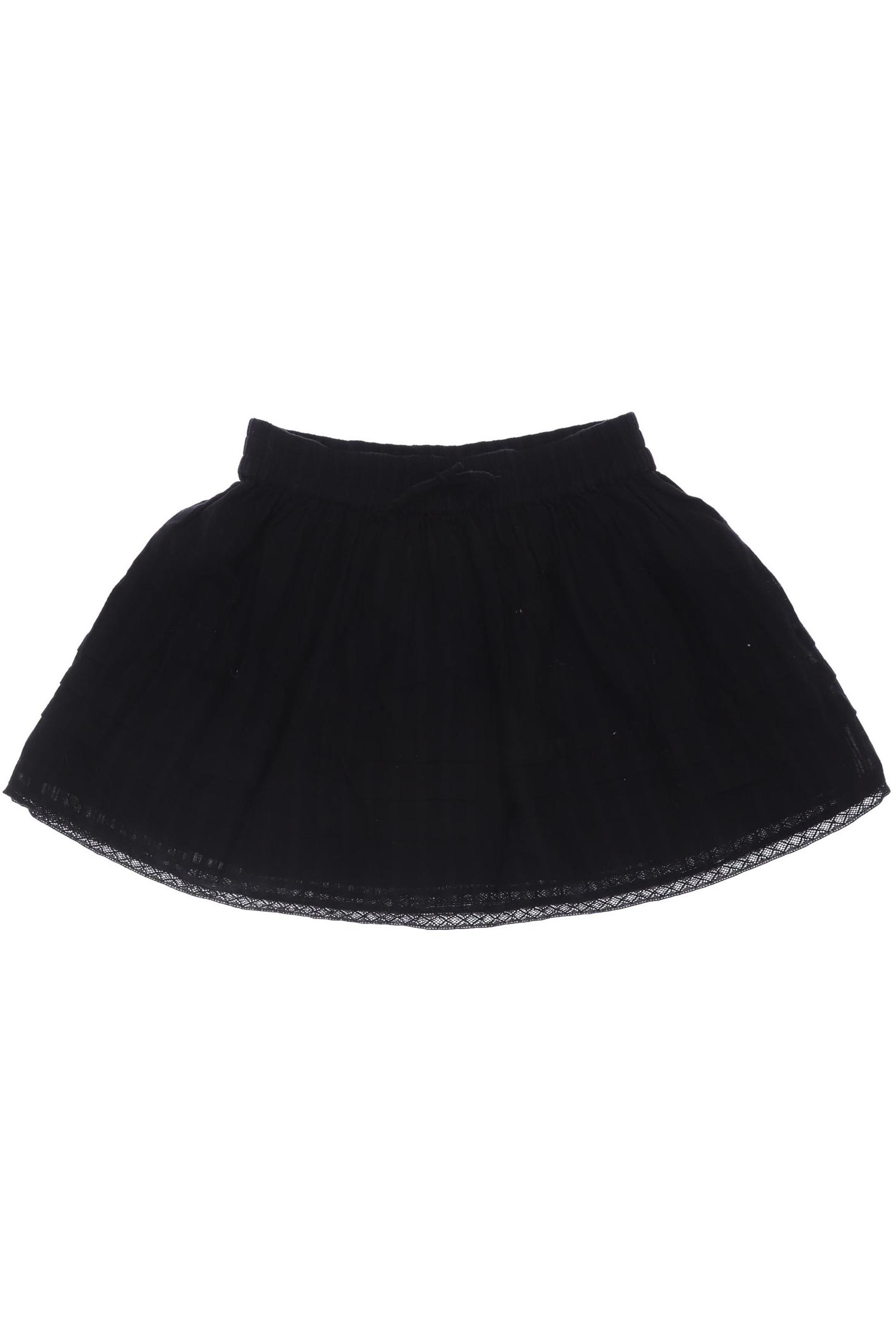 

Zadig & Voltaire Damen Rock, schwarz, Gr. 164