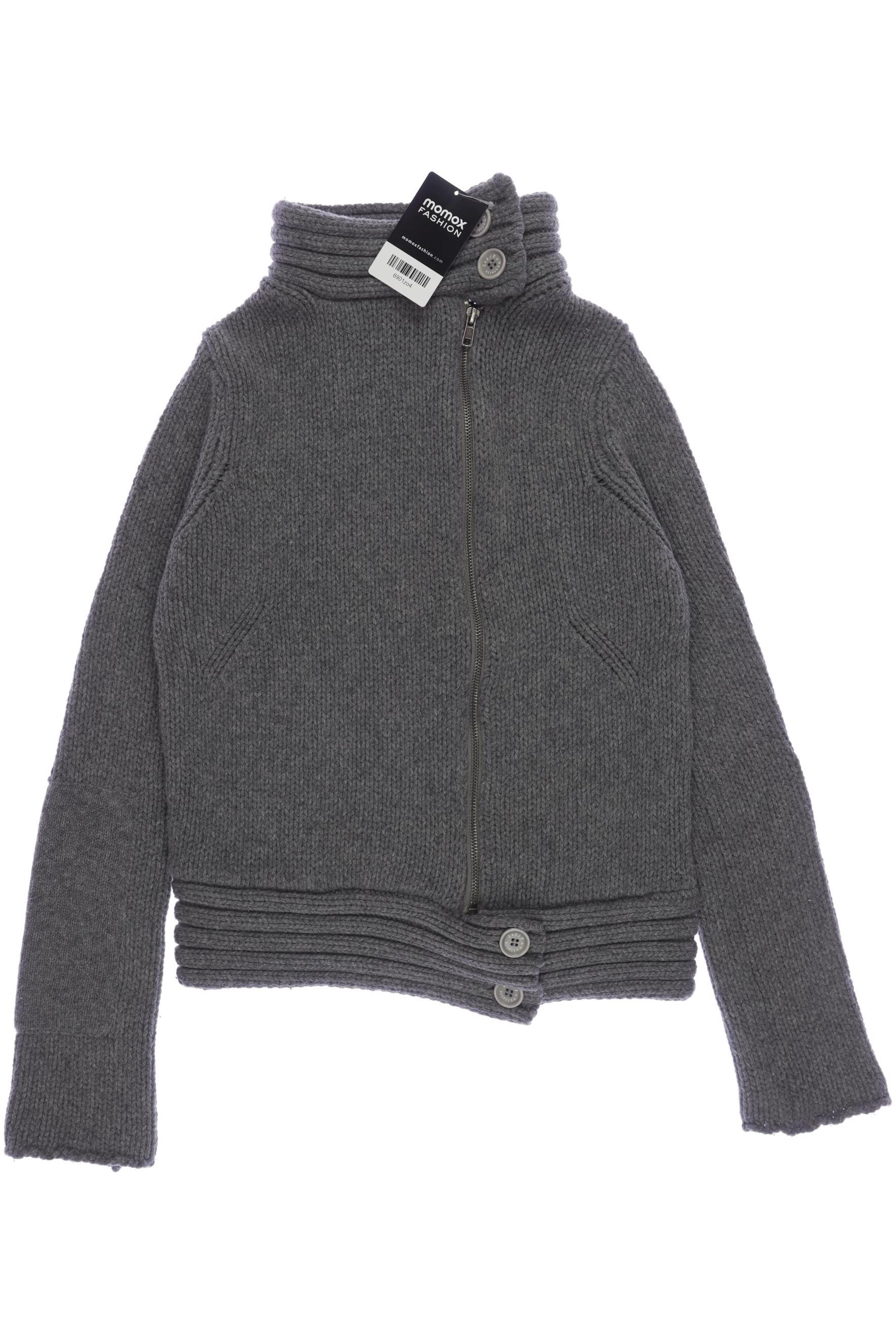 

Zadig & Voltaire Mädchen Strickjacke, grau