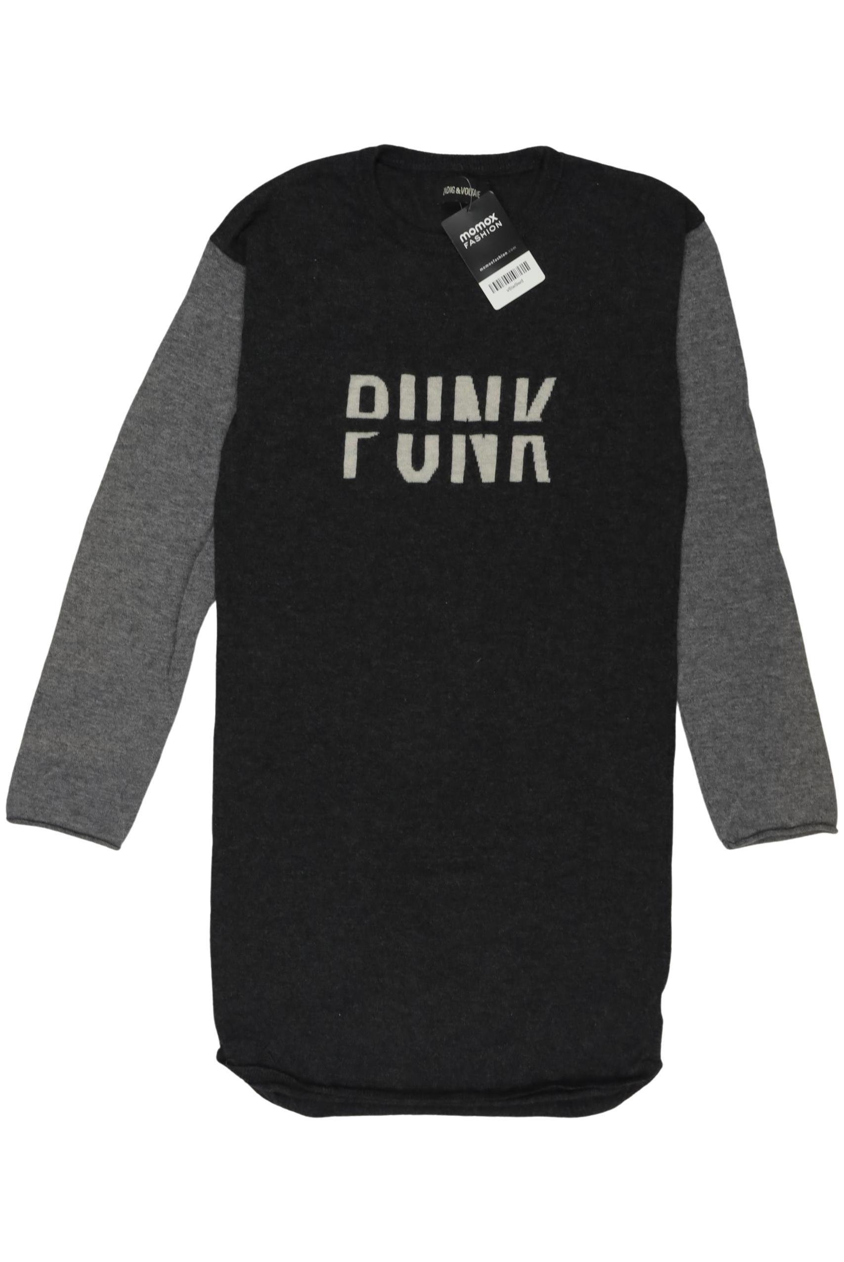 

Zadig & Voltaire Mädchen Kleid, mehrfarbig, Gr. 164