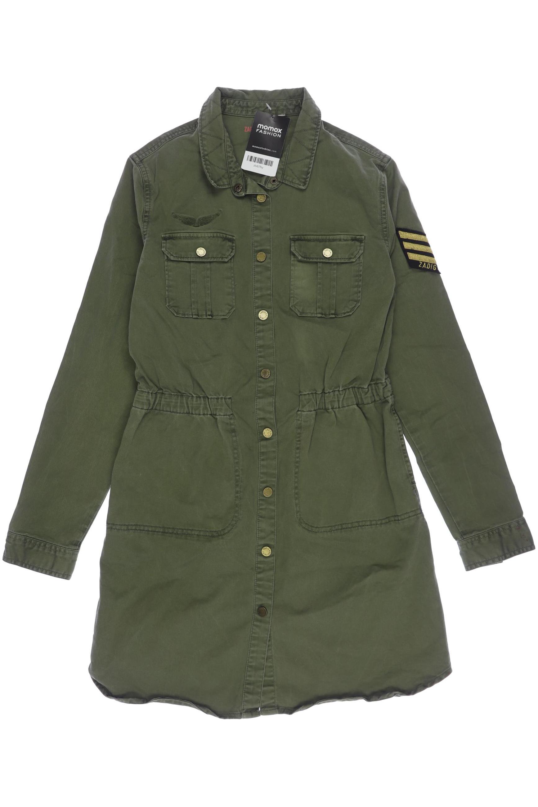 

Zadig & Voltaire Mädchen Kleid, grün