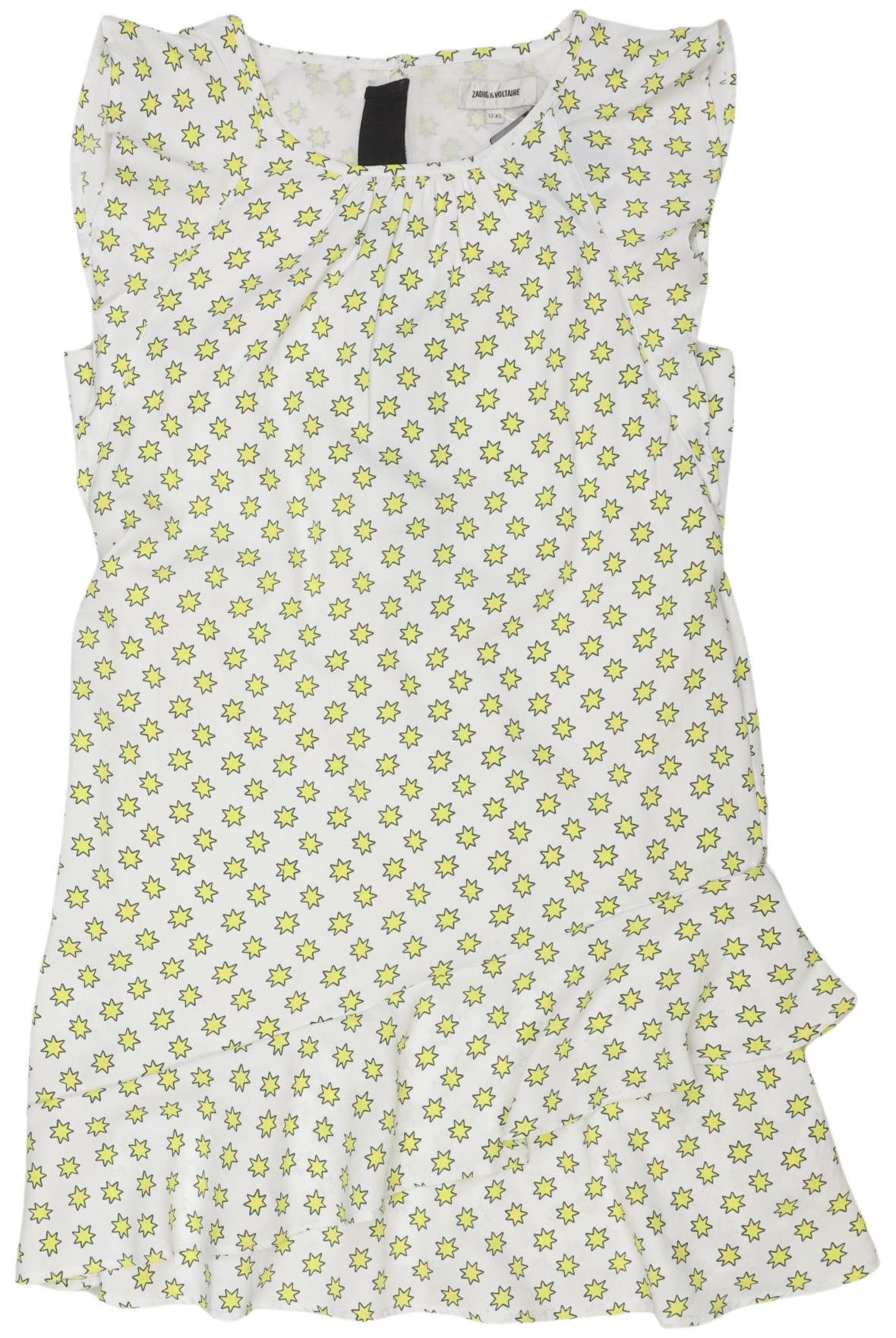 

Zadig & Voltaire Mädchen Kleid, mehrfarbig, Gr. 12