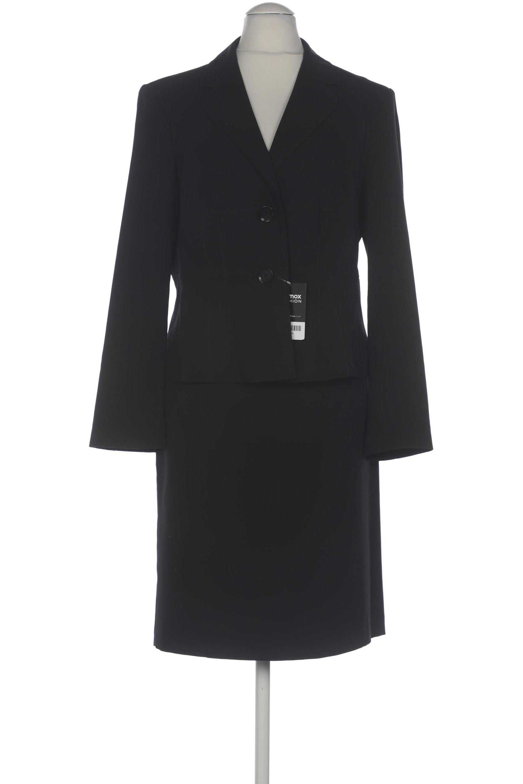 

Zaffiri Damen Anzug, schwarz, Gr. 40