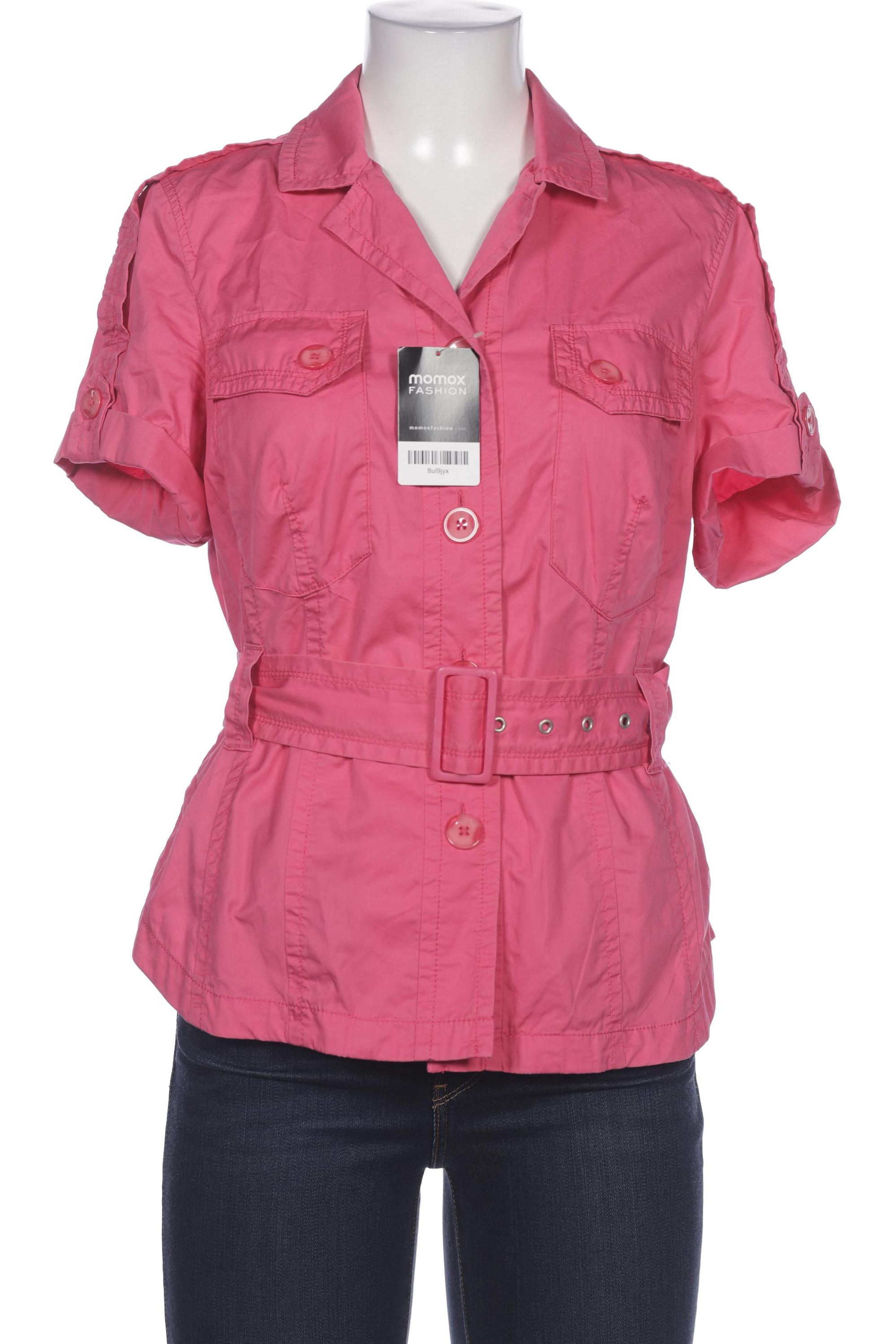 

Zaffiri Damen Blazer, pink, Gr. 40