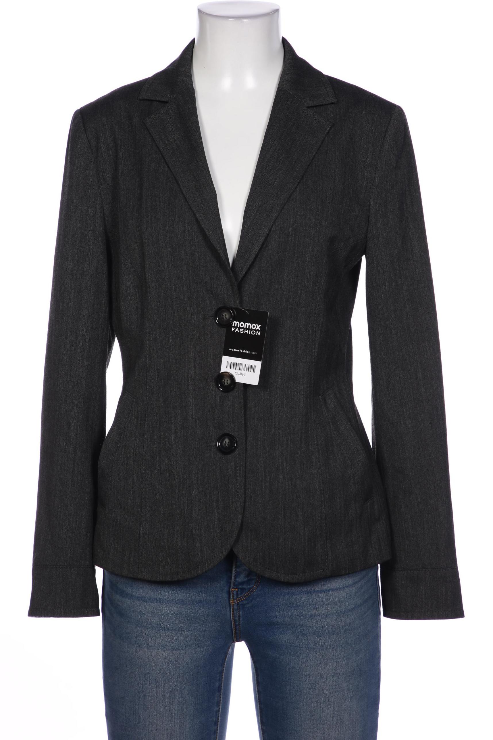 

Zaffiri Damen Blazer, grau, Gr. 36