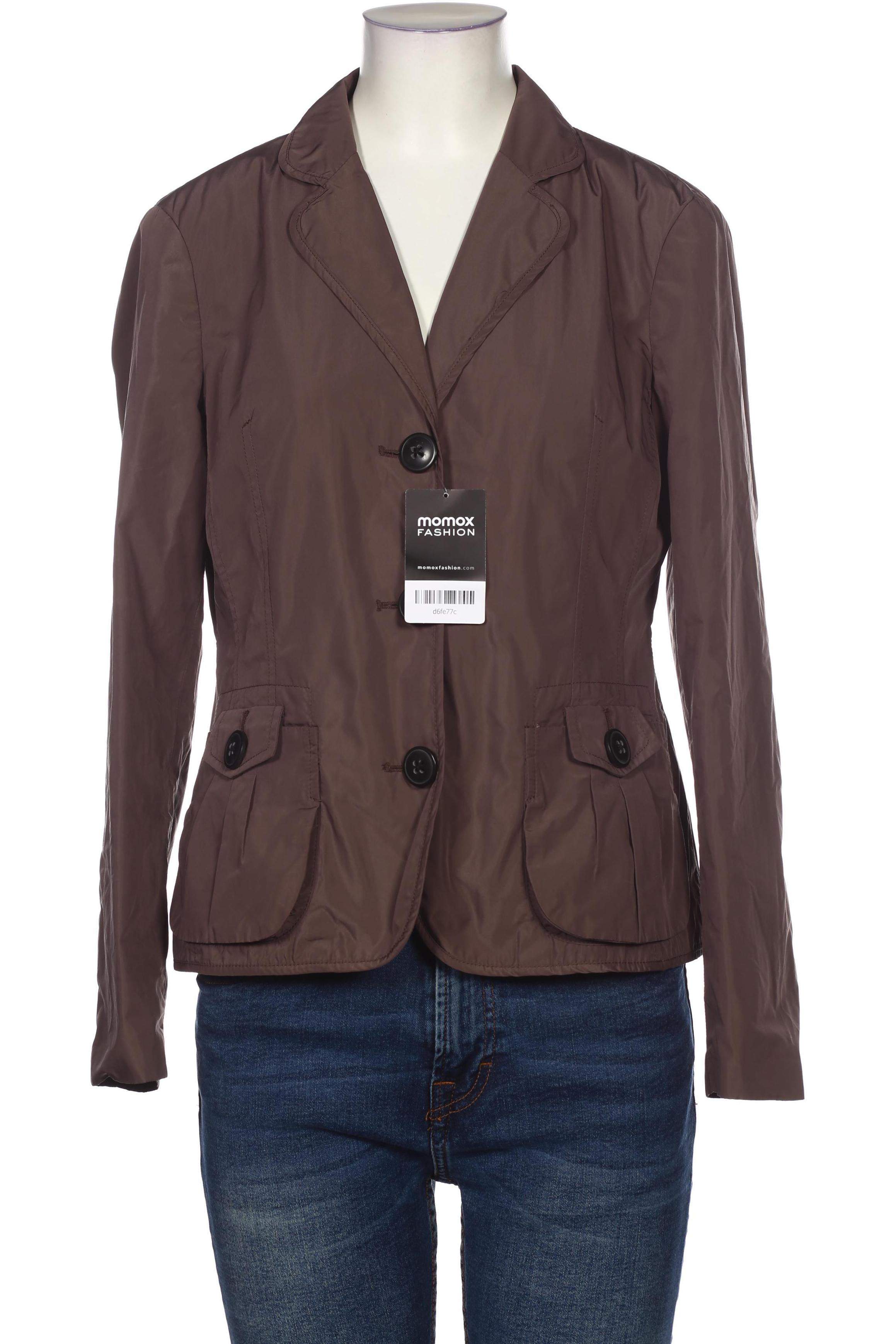 

Zaffiri Damen Blazer, braun, Gr. 36