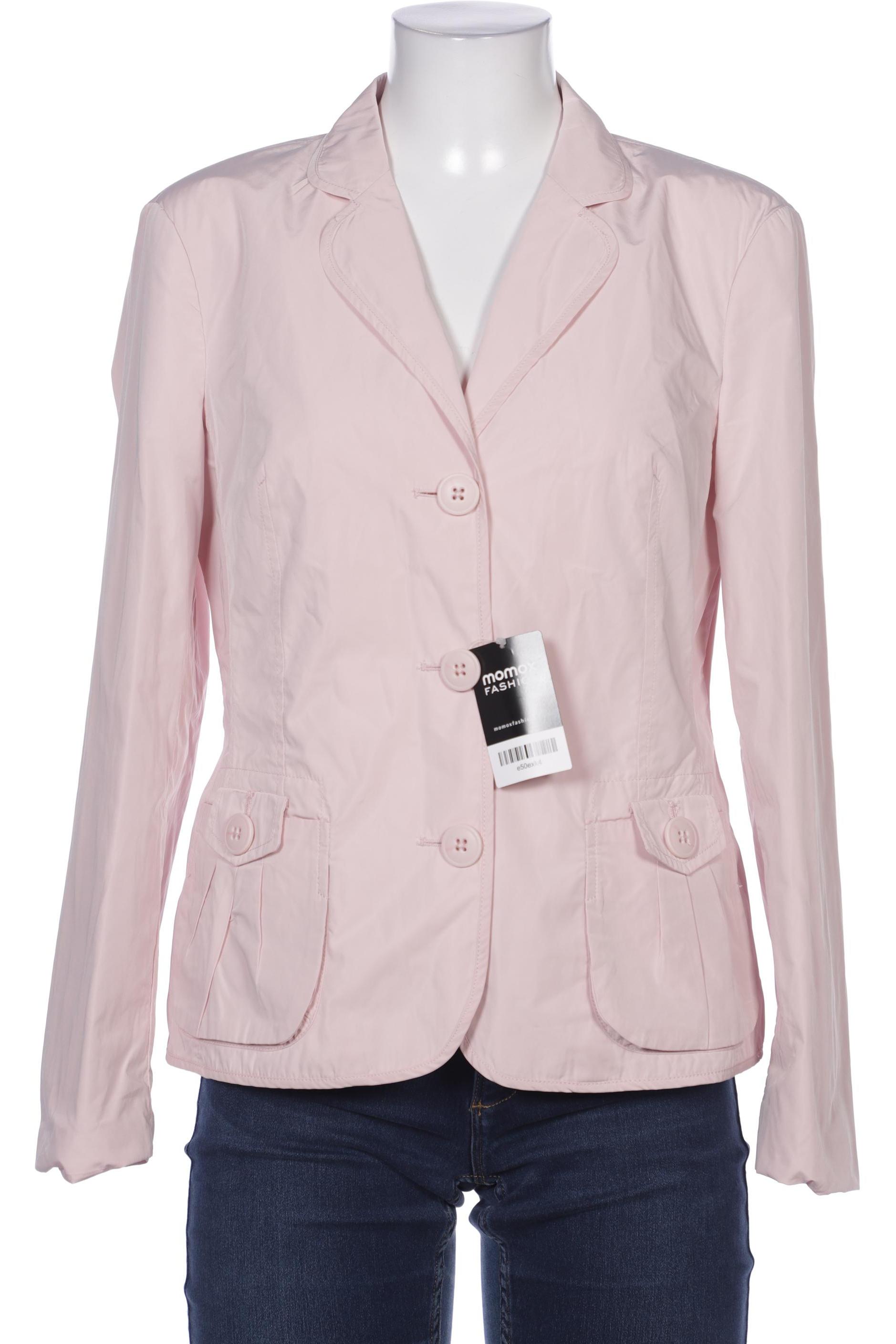 

Zaffiri Damen Blazer, pink, Gr. 40