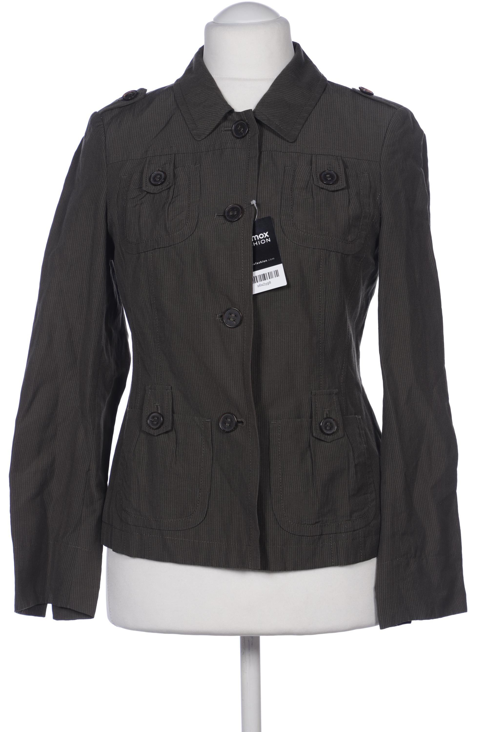 

Zaffiri Damen Blazer, grün, Gr. 38
