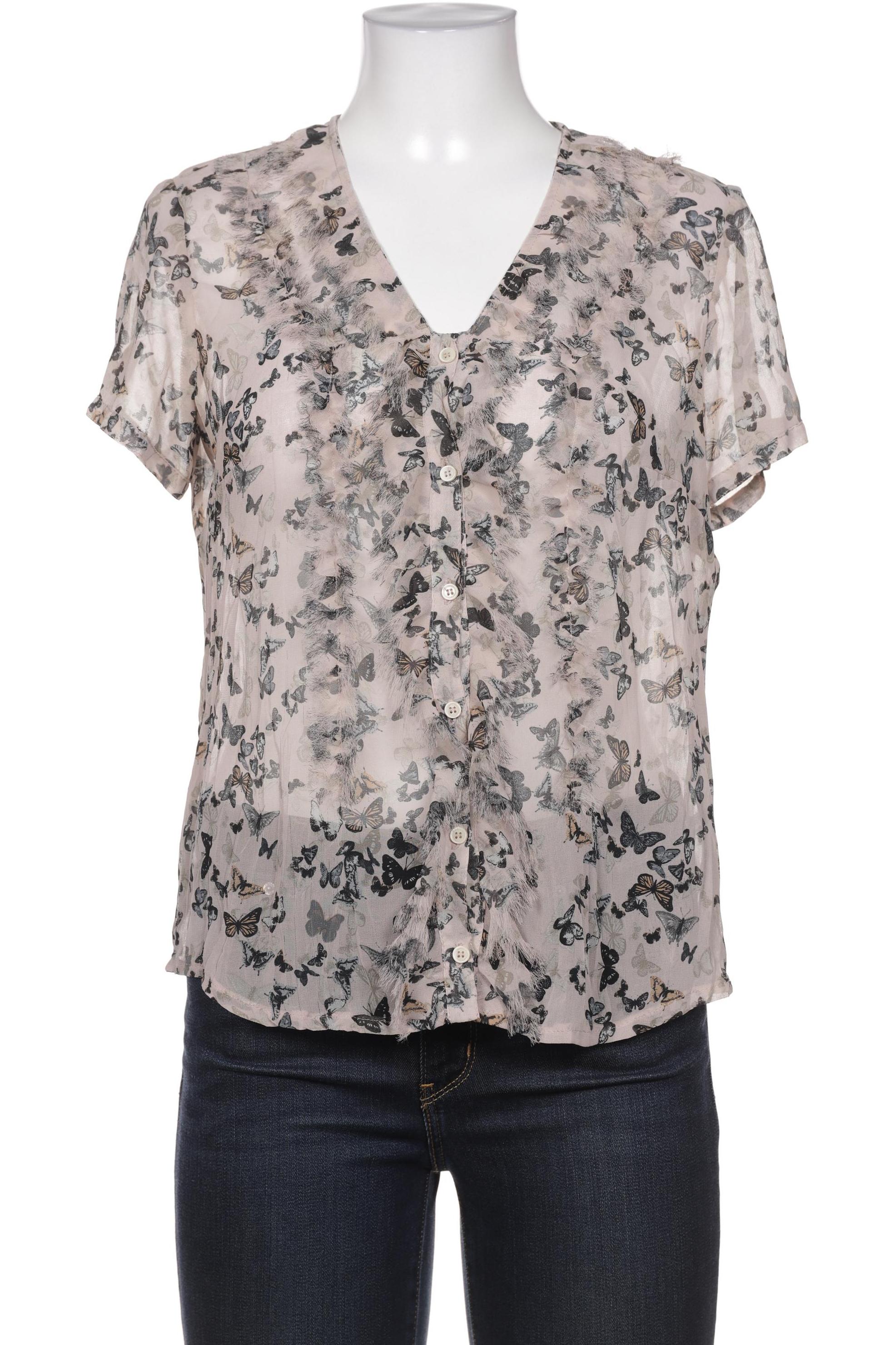 

Zaffiri Damen Bluse, pink, Gr. 36