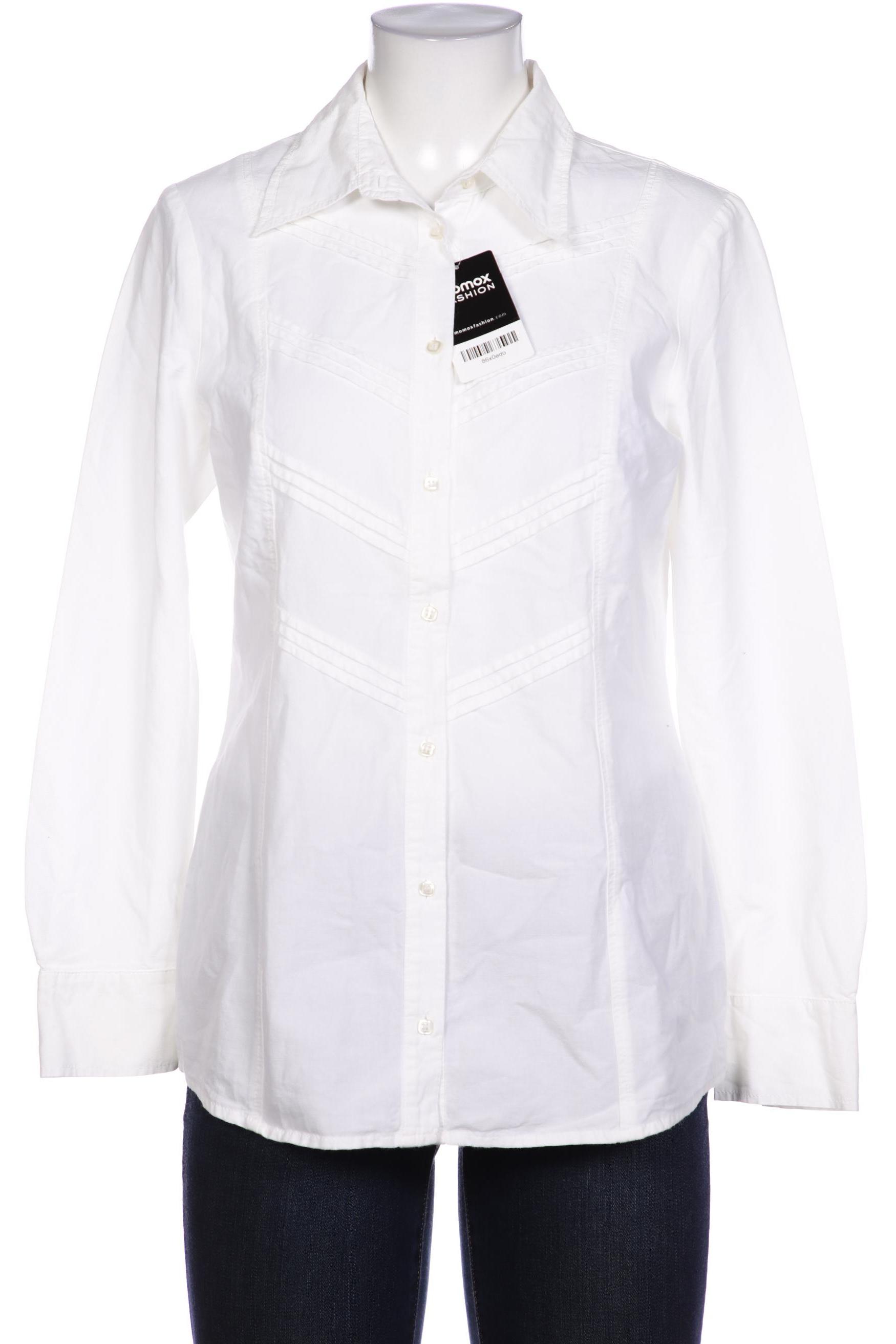 

Zaffiri Damen Bluse, weiß, Gr. 40