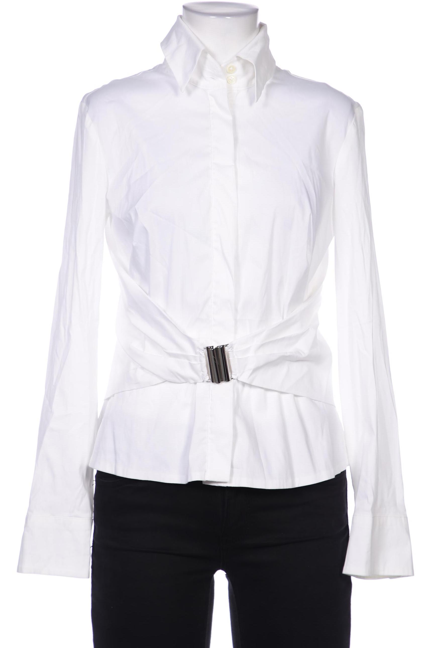 

Zaffiri Damen Bluse, weiß, Gr. 36