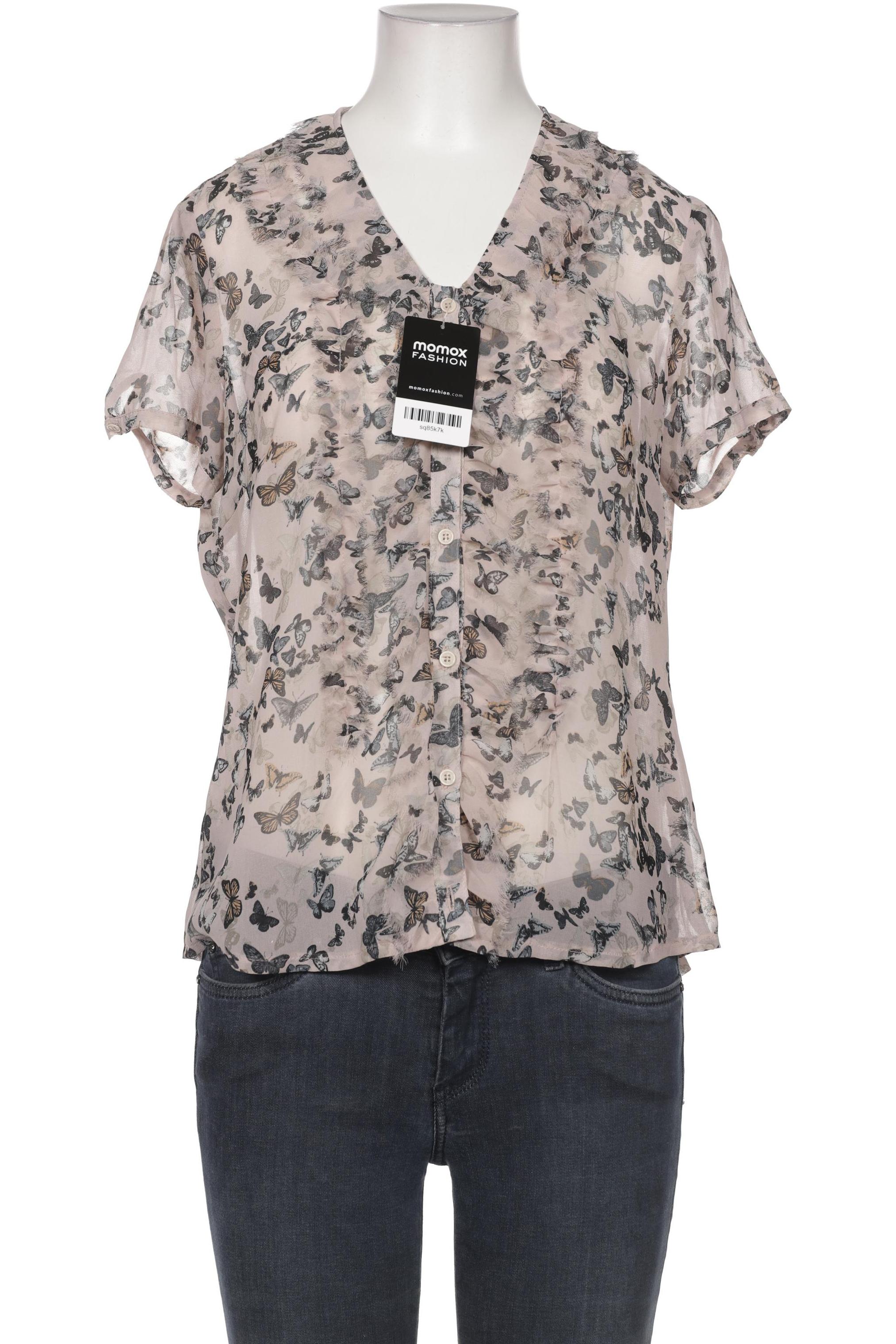 

Zaffiri Damen Bluse, pink, Gr. 38