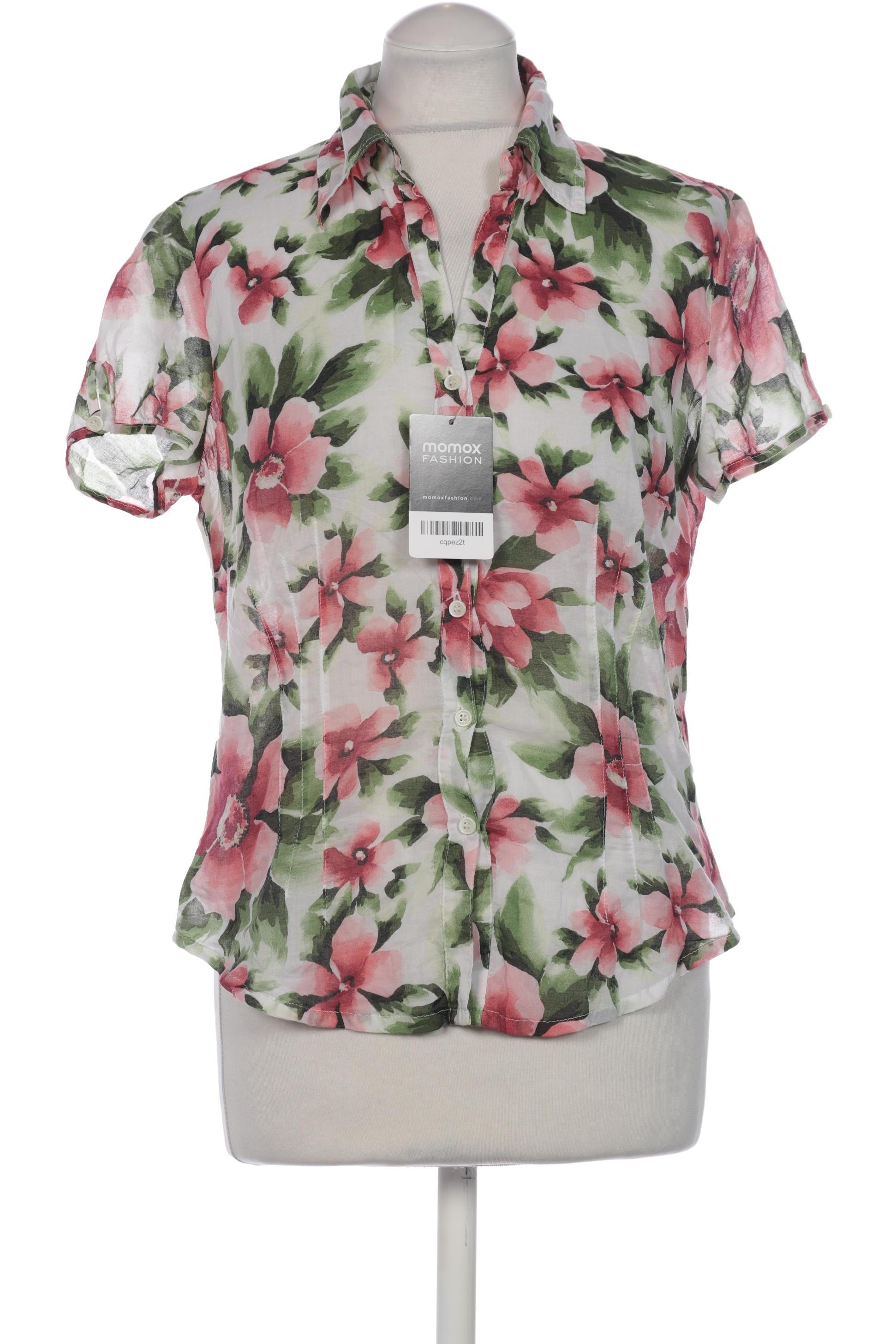Thumbnail - Zaffiri Damen Bluse, mehrfarbig, Gr. 38