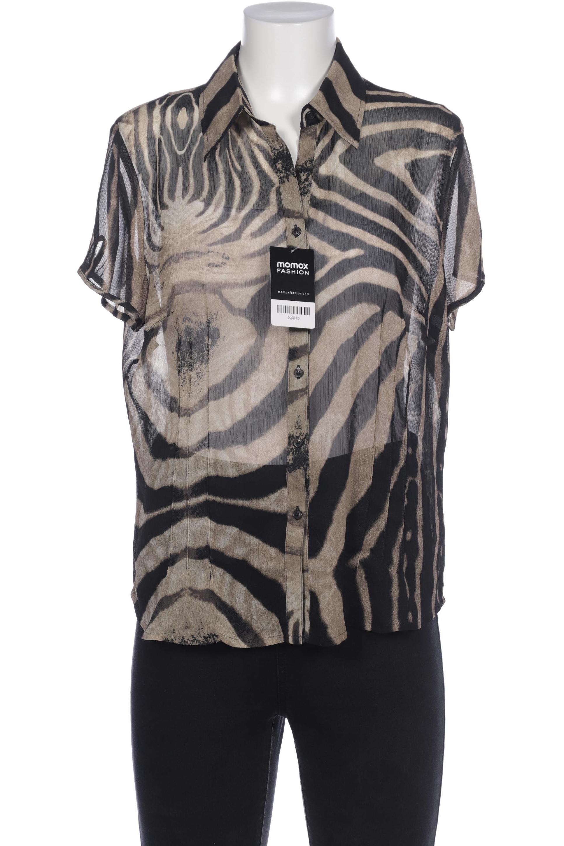 

Zaffiri Damen Bluse, beige, Gr. 42