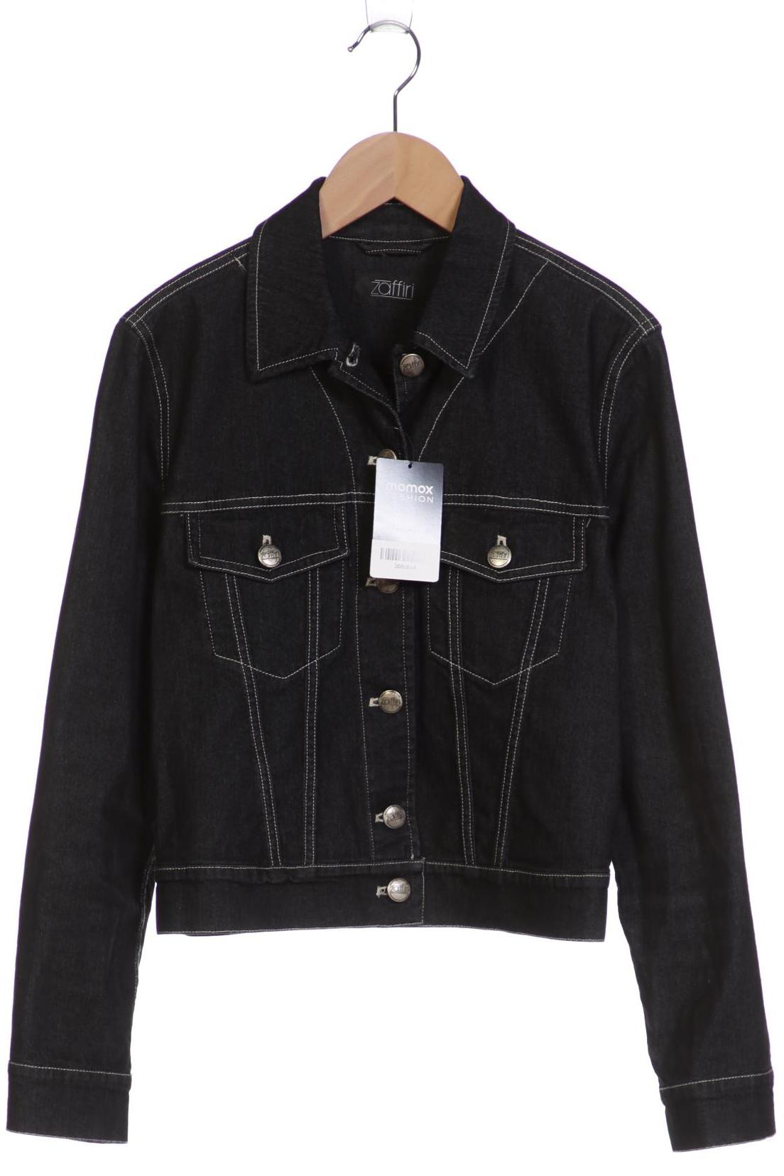 

Zaffiri Damen Jacke, schwarz, Gr. 36