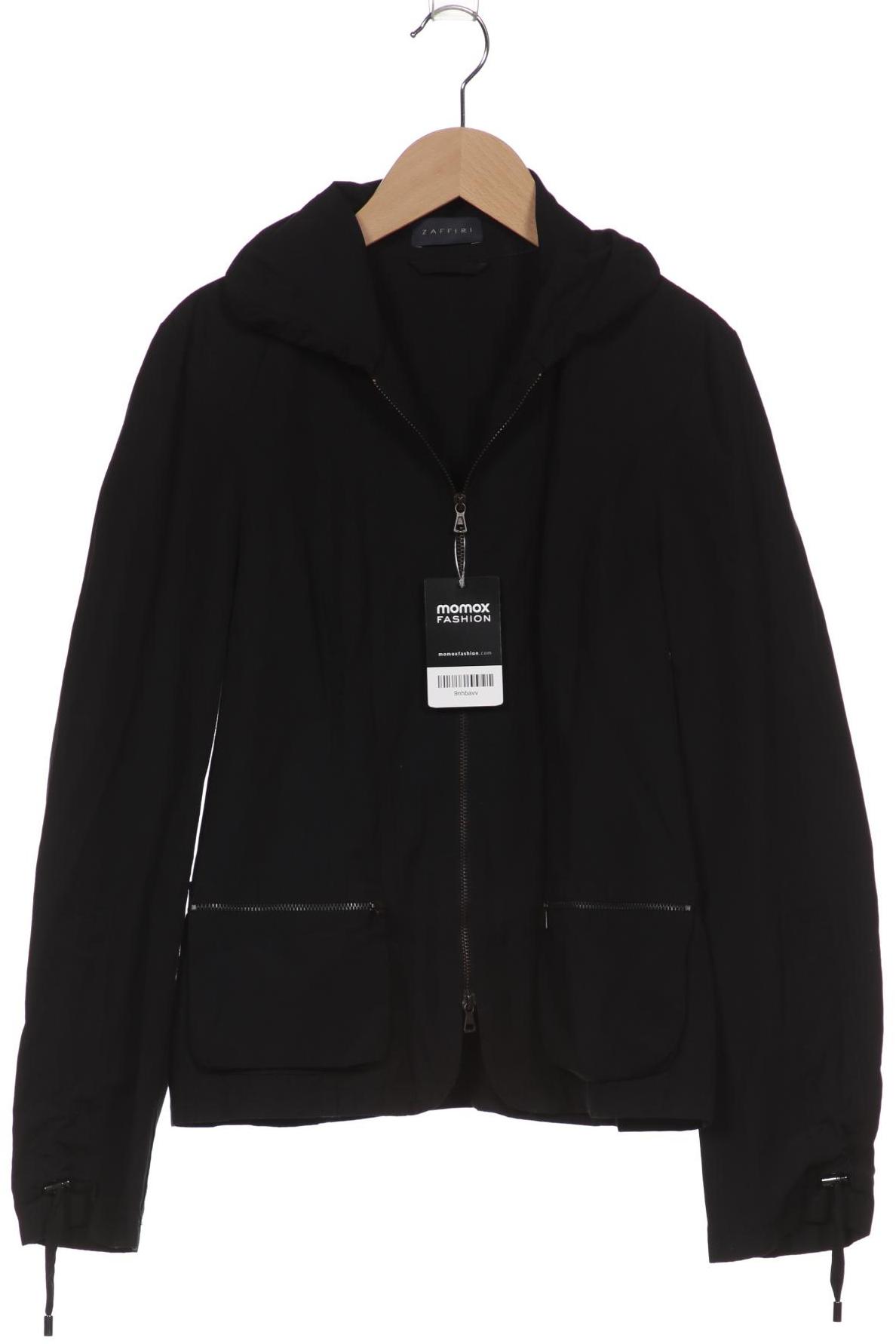 

Zaffiri Damen Jacke, schwarz, Gr. 36