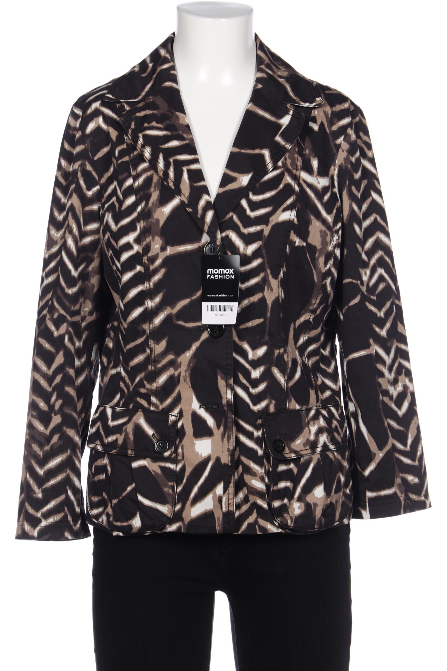 

ZAFFIRI Damen Jacke, braun