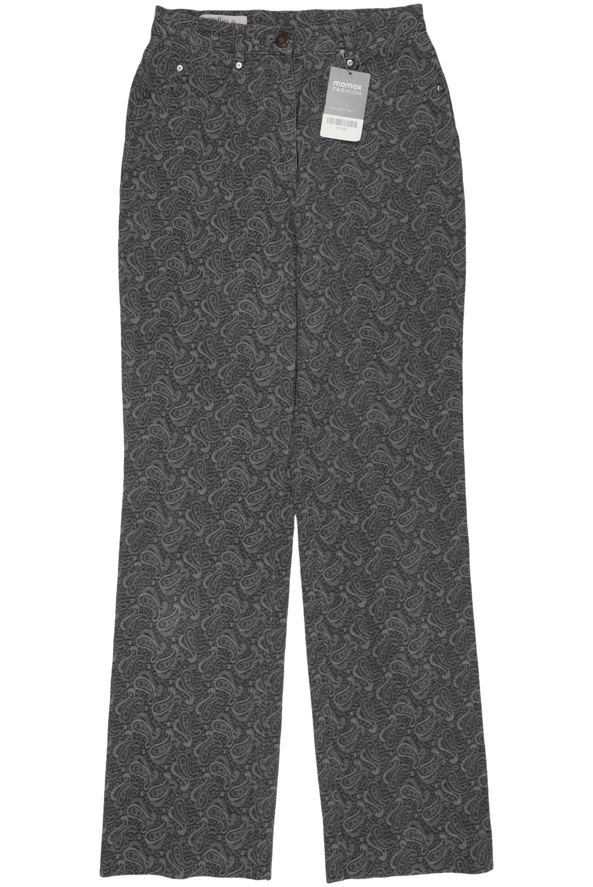 Thumbnail - Zaffiri Damen Jeans, grau, Gr. 24