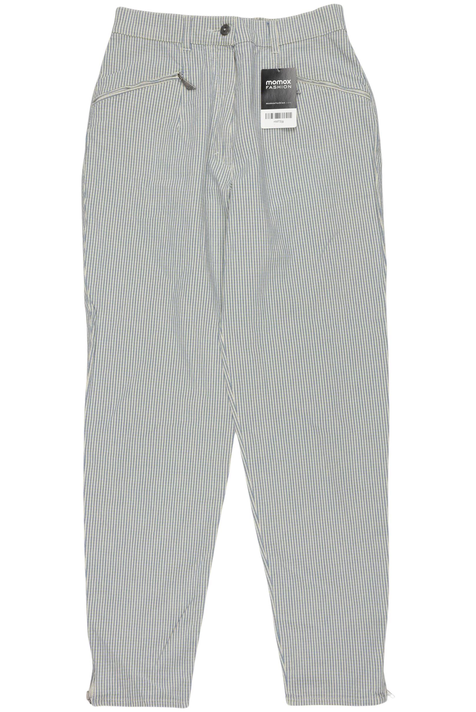 

Zaffiri Damen Jeans, blau, Gr. 38