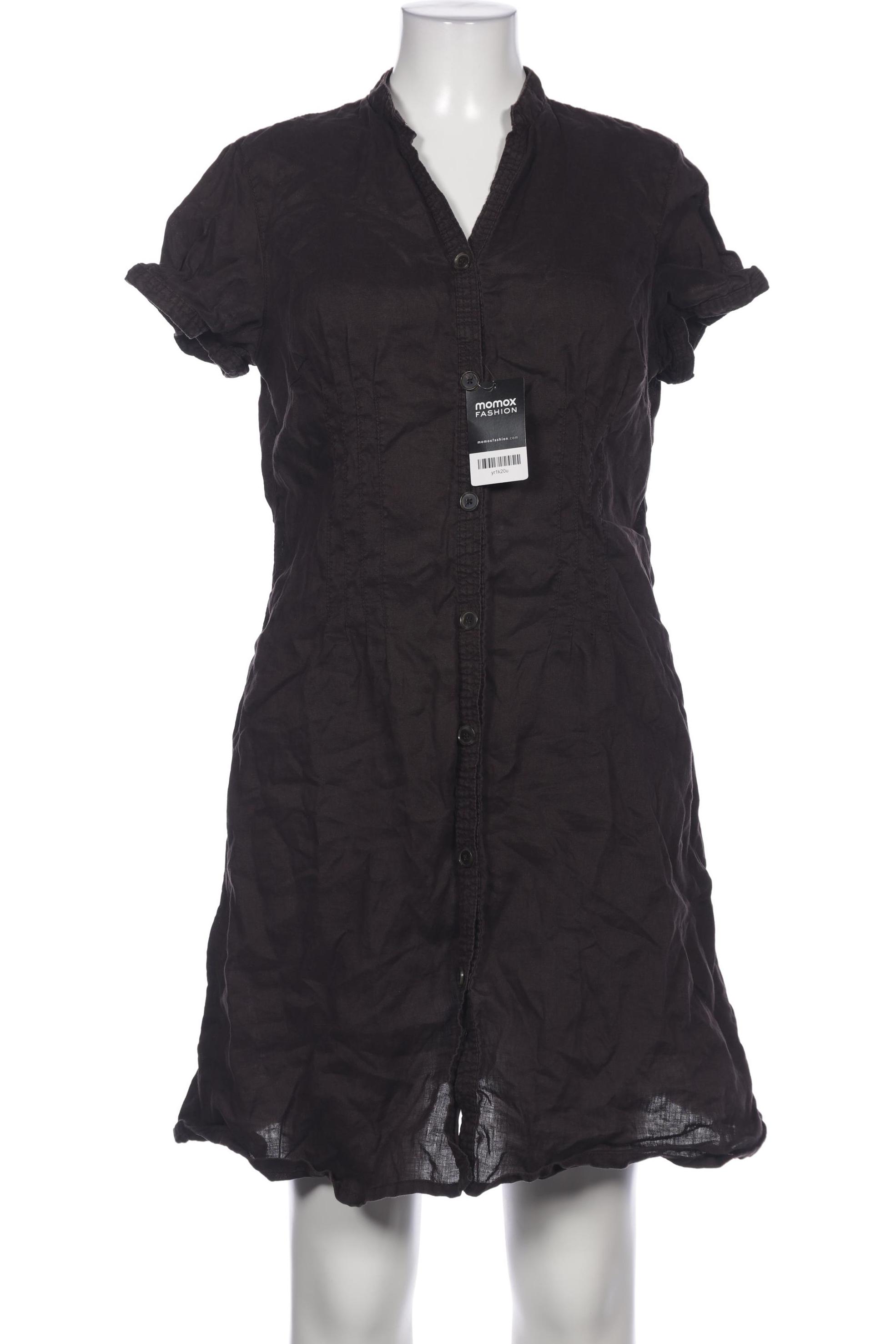 

Zaffiri Damen Kleid, braun, Gr. 42